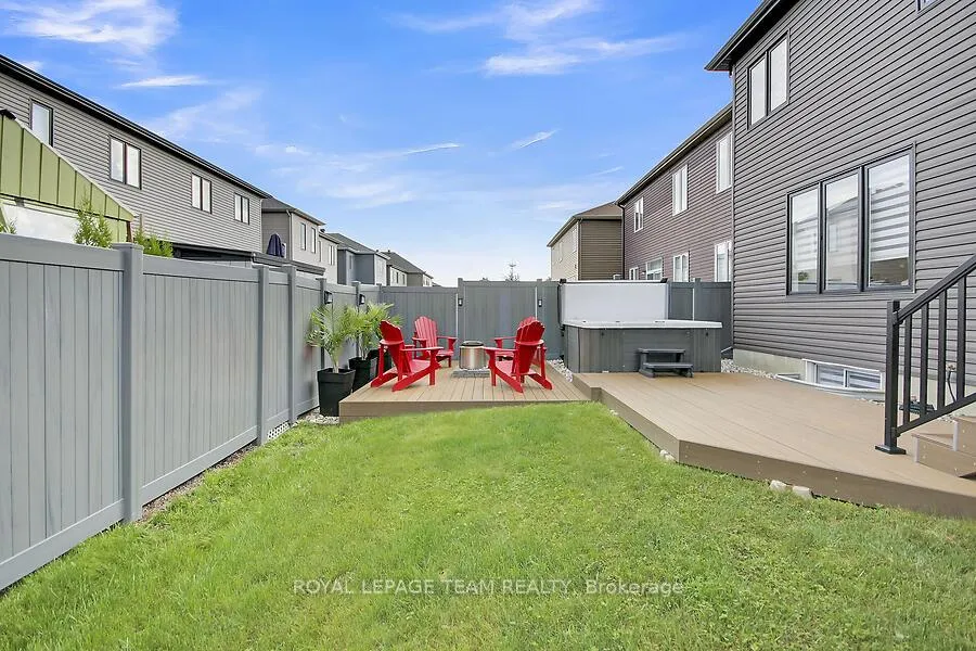 Photo 45 of 36 Conch Way, Ottawa, Mahogany Community — HOMEH