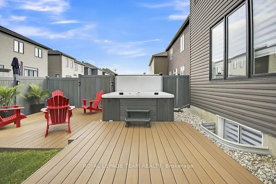 Photo 46 of 36 Conch Way, Ottawa, Mahogany Community — HOMEH