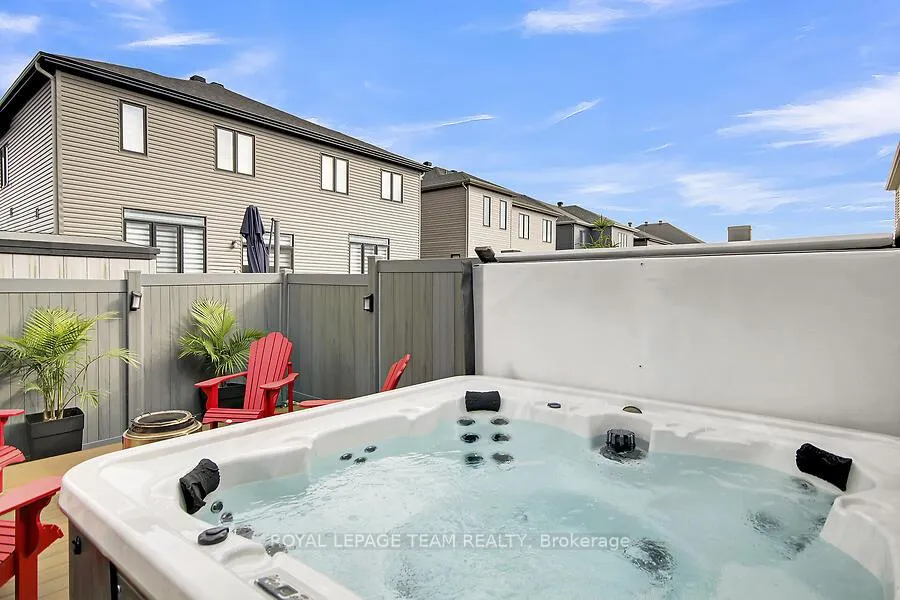 Photo 47 of 36 Conch Way, Ottawa, Mahogany Community — HOMEH