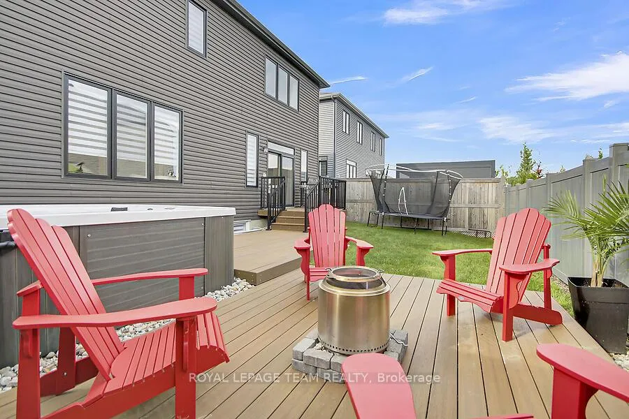 Photo 48 of 36 Conch Way, Ottawa, Mahogany Community — HOMEH