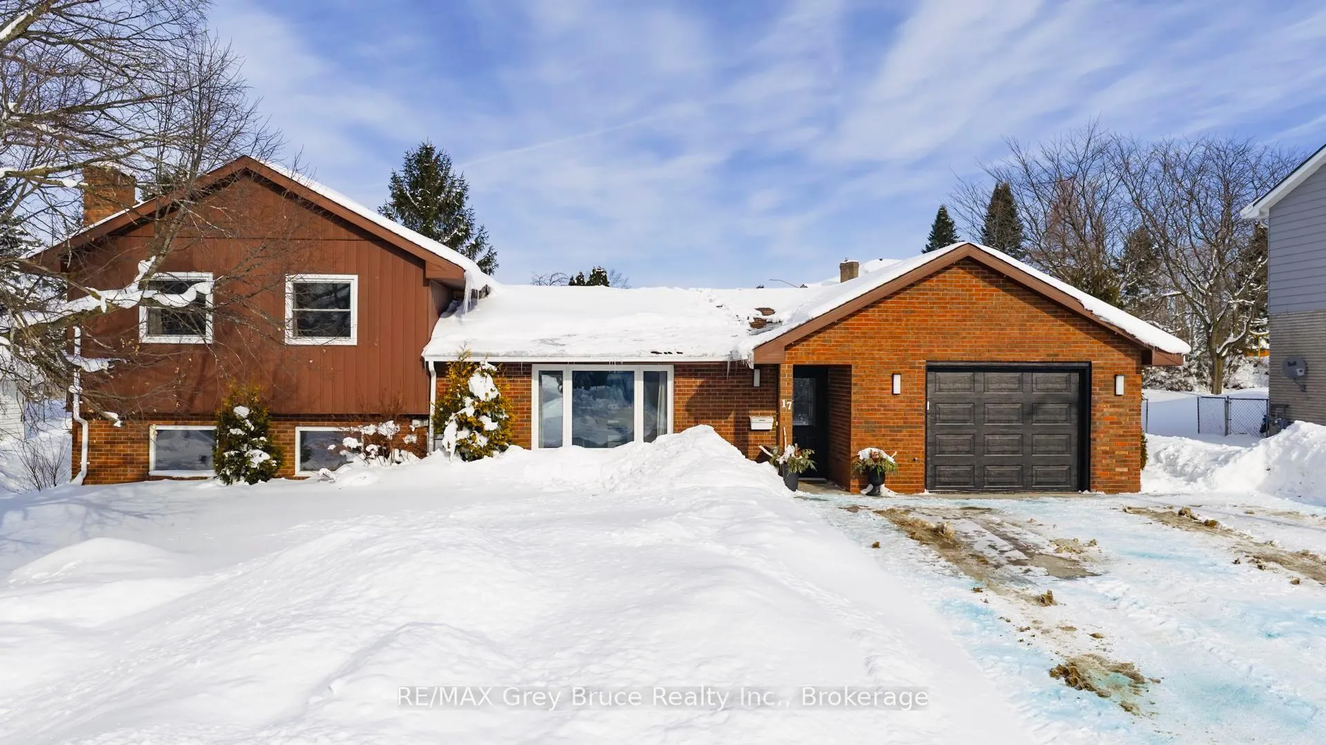 Photo 1 of 17 Bradley Street, Arran-Elderslie — HOMEH
