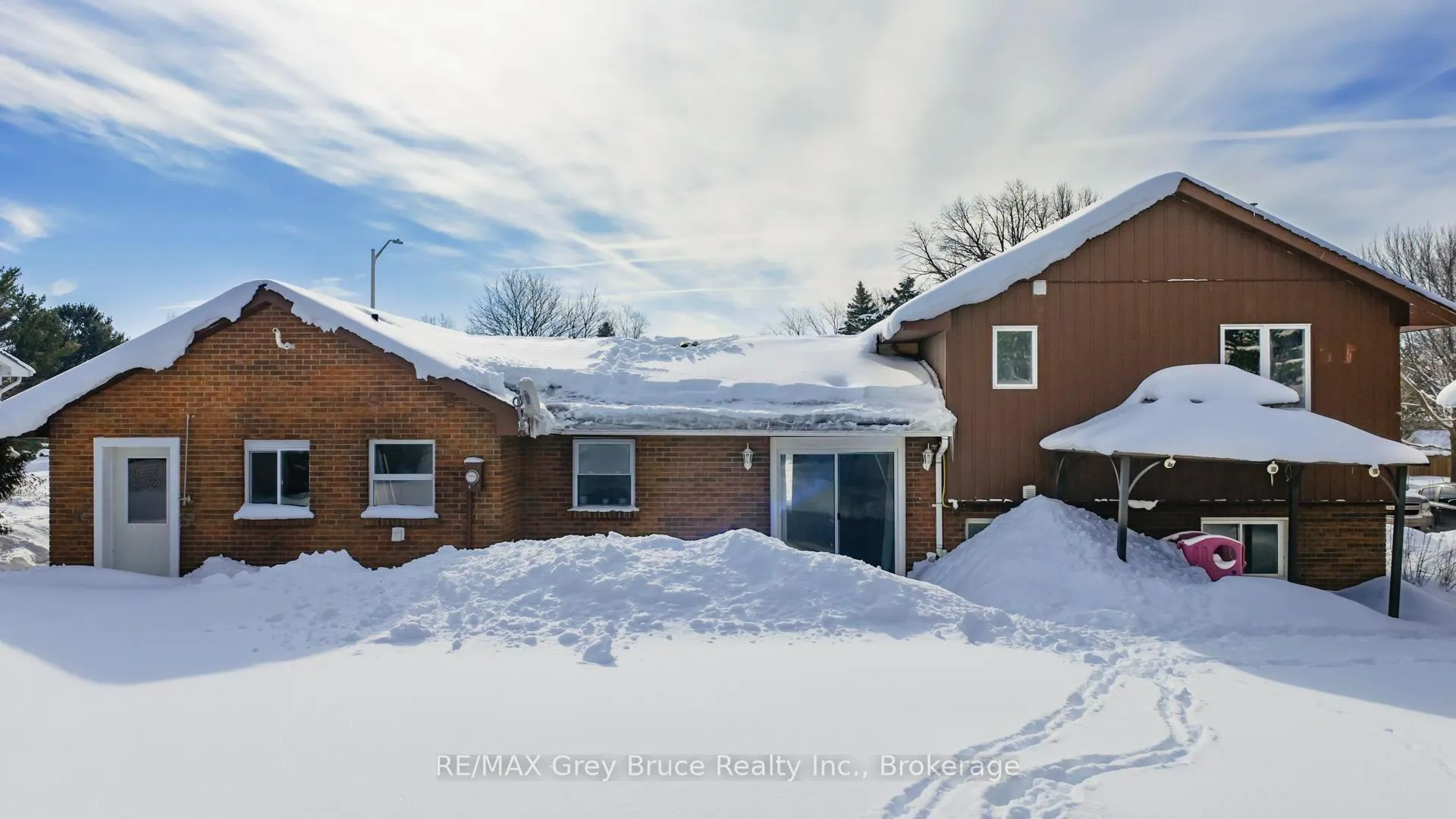 Photo 30 of 17 Bradley Street, Arran-Elderslie — HOMEH