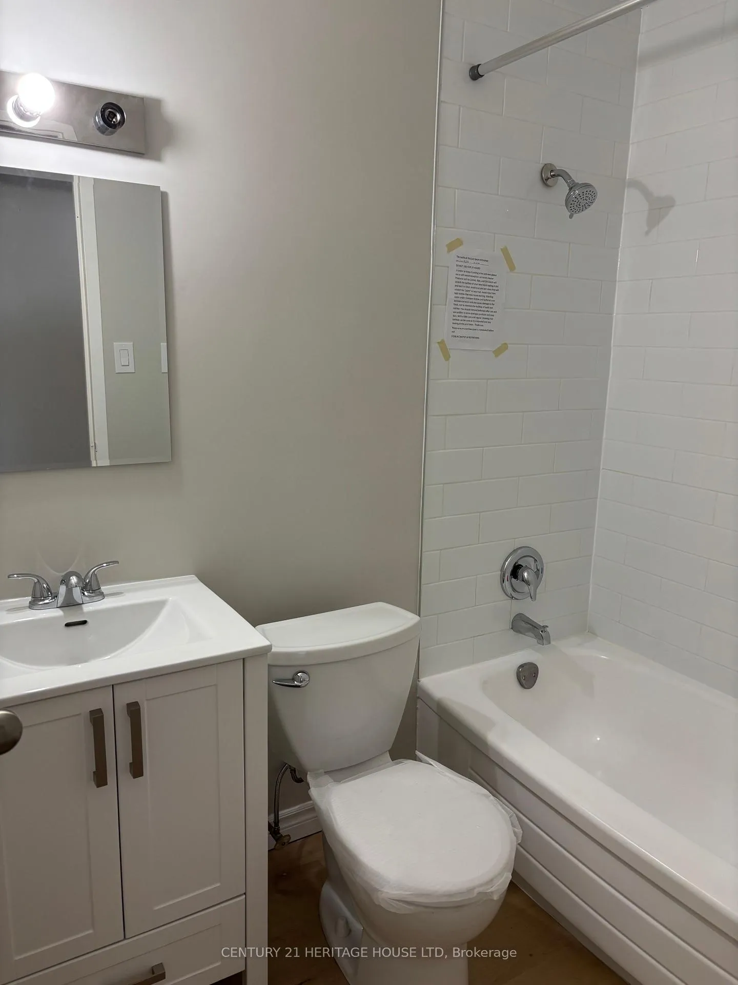Photo 8 of Unit 109, 31 Parkside Drive S, St. Thomas — HOMEH