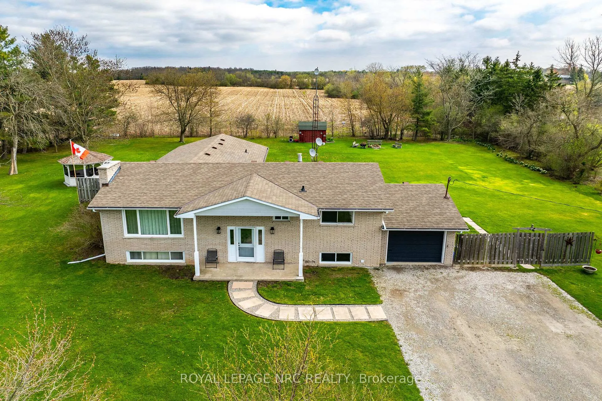 Front of 328 Haldimand Road 17