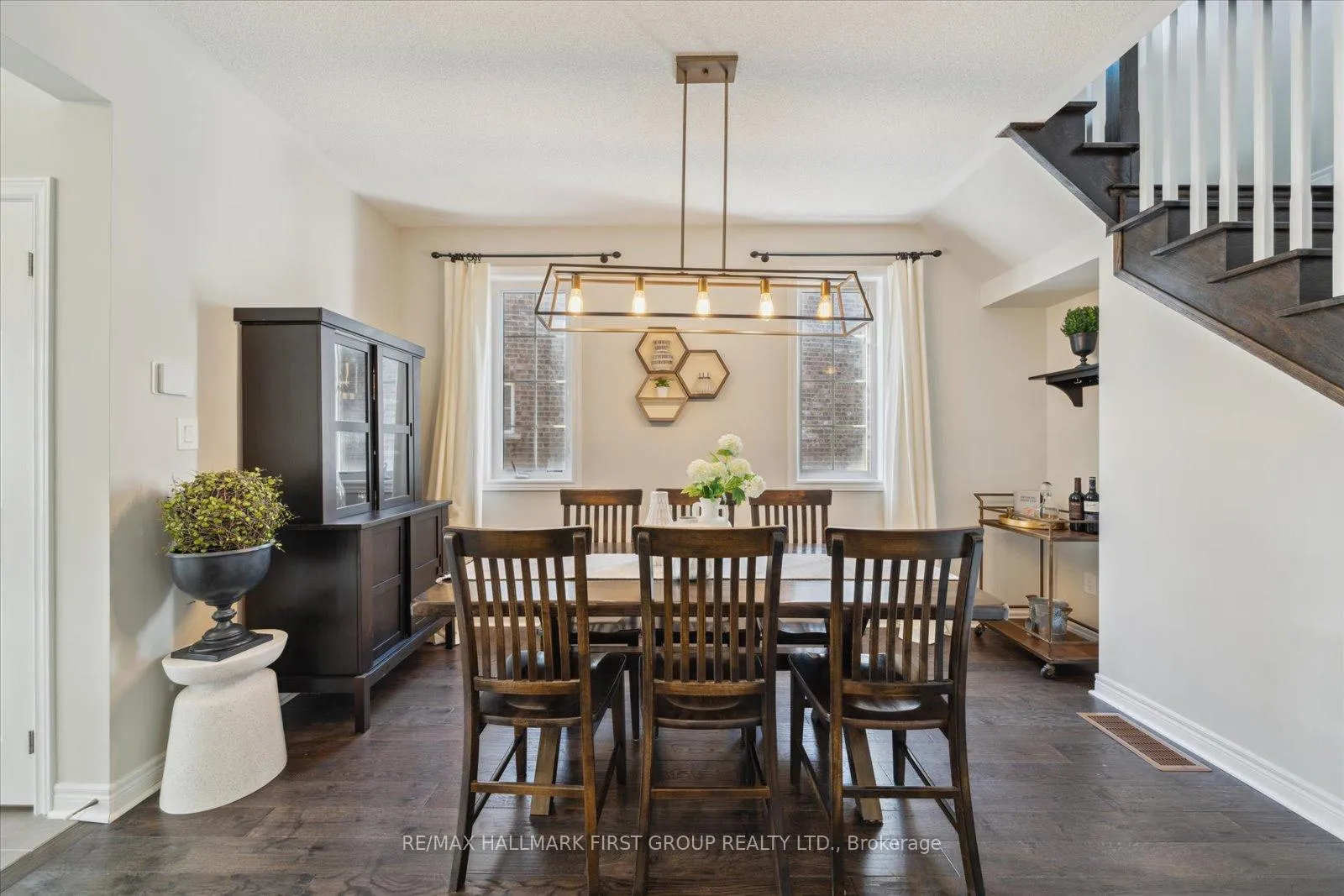 Photo 5 of 62 Bignell Crescent, Ajax, Northeast Ajax — HOMEH