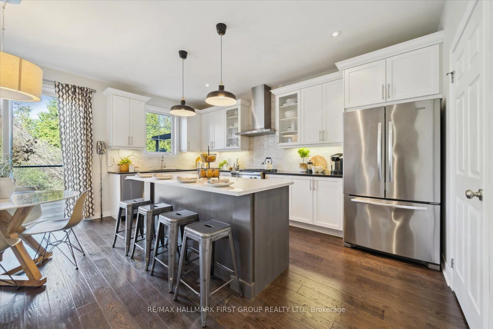 Photo 9 of 62 Bignell Crescent, Ajax, Northeast Ajax — HOMEH