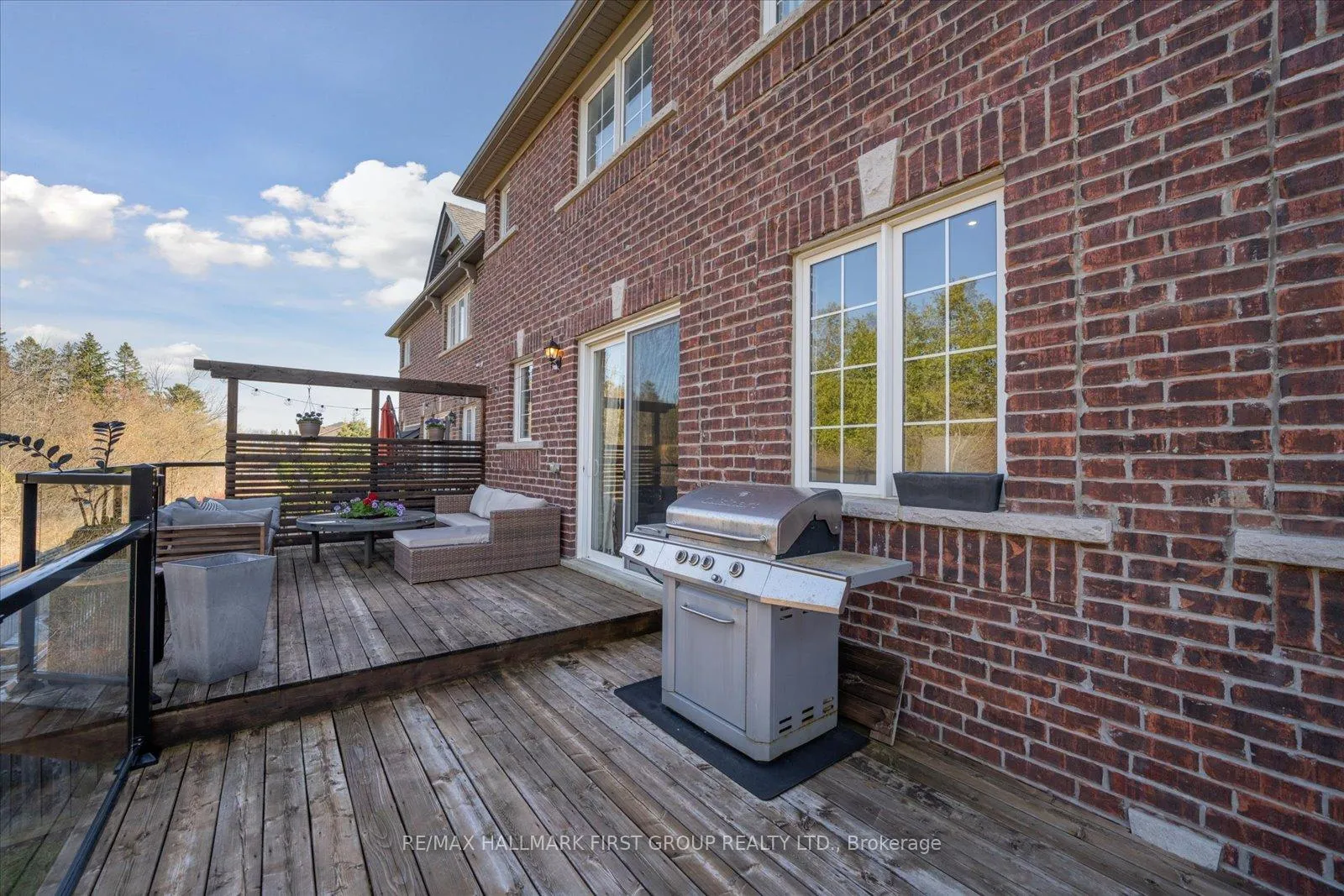 Photo 30 of 62 Bignell Crescent, Ajax, Northeast Ajax — HOMEH