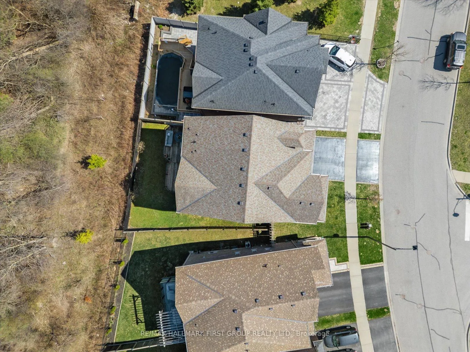 Photo 36 of 62 Bignell Crescent, Ajax, Northeast Ajax — HOMEH