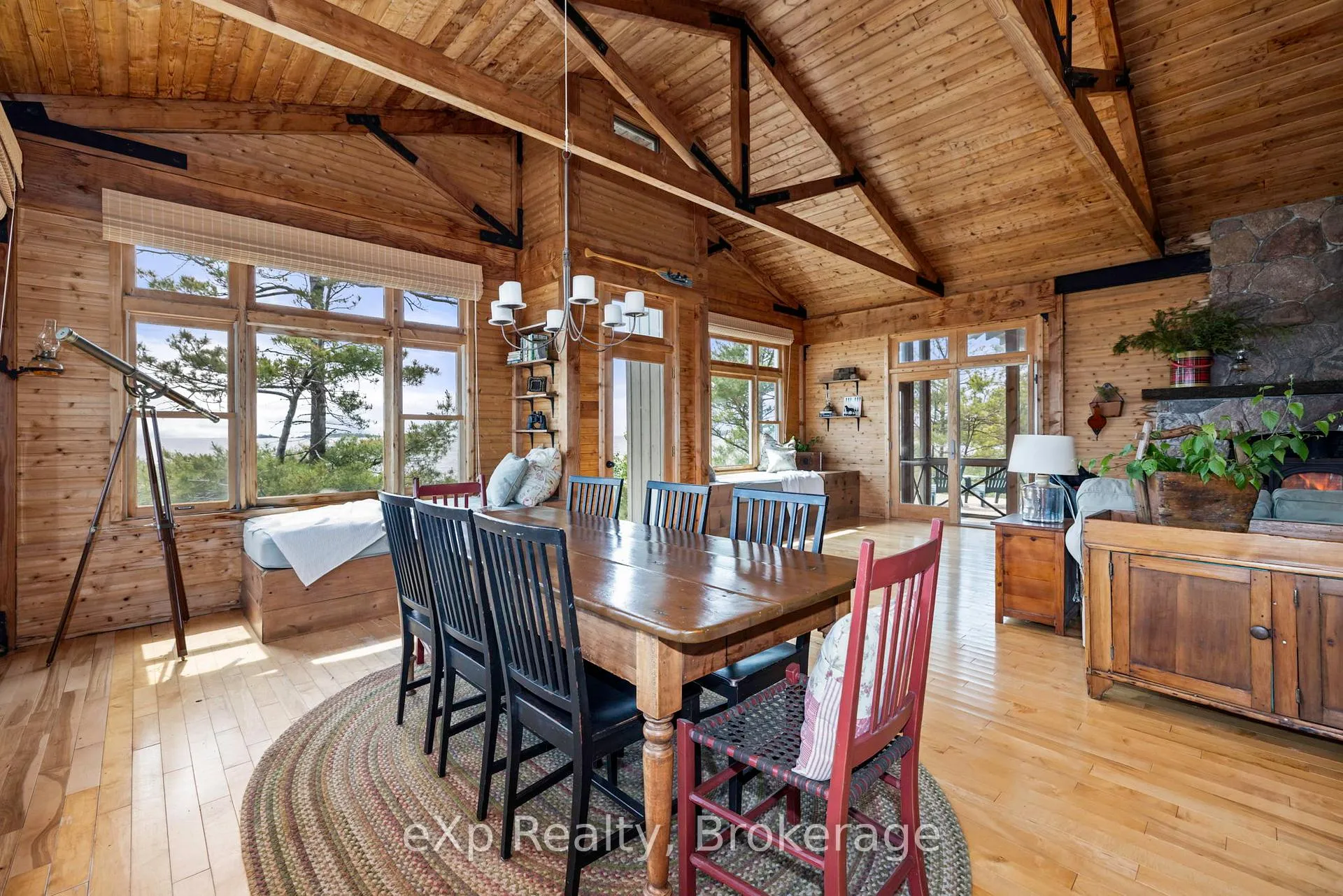 Photo 5 of 1 Nebahwin Island, Carling — HOMEH