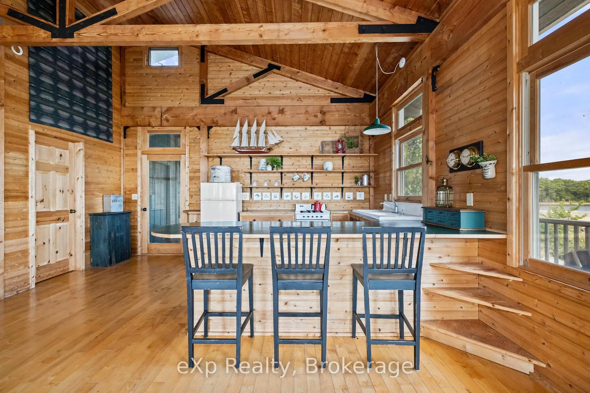 Photo 11 of 1 Nebahwin Island, Carling — HOMEH