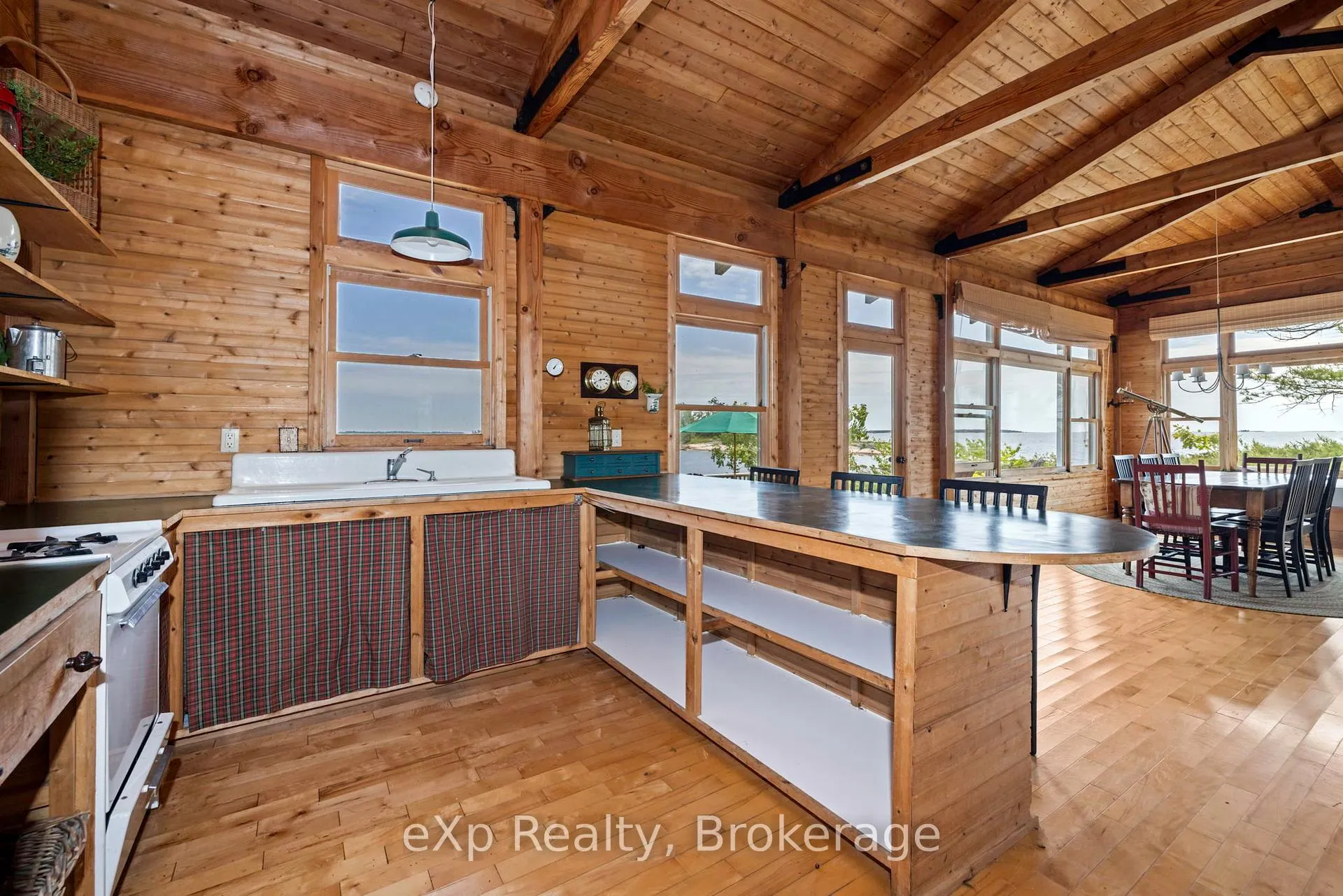 Photo 13 of 1 Nebahwin Island, Carling — HOMEH