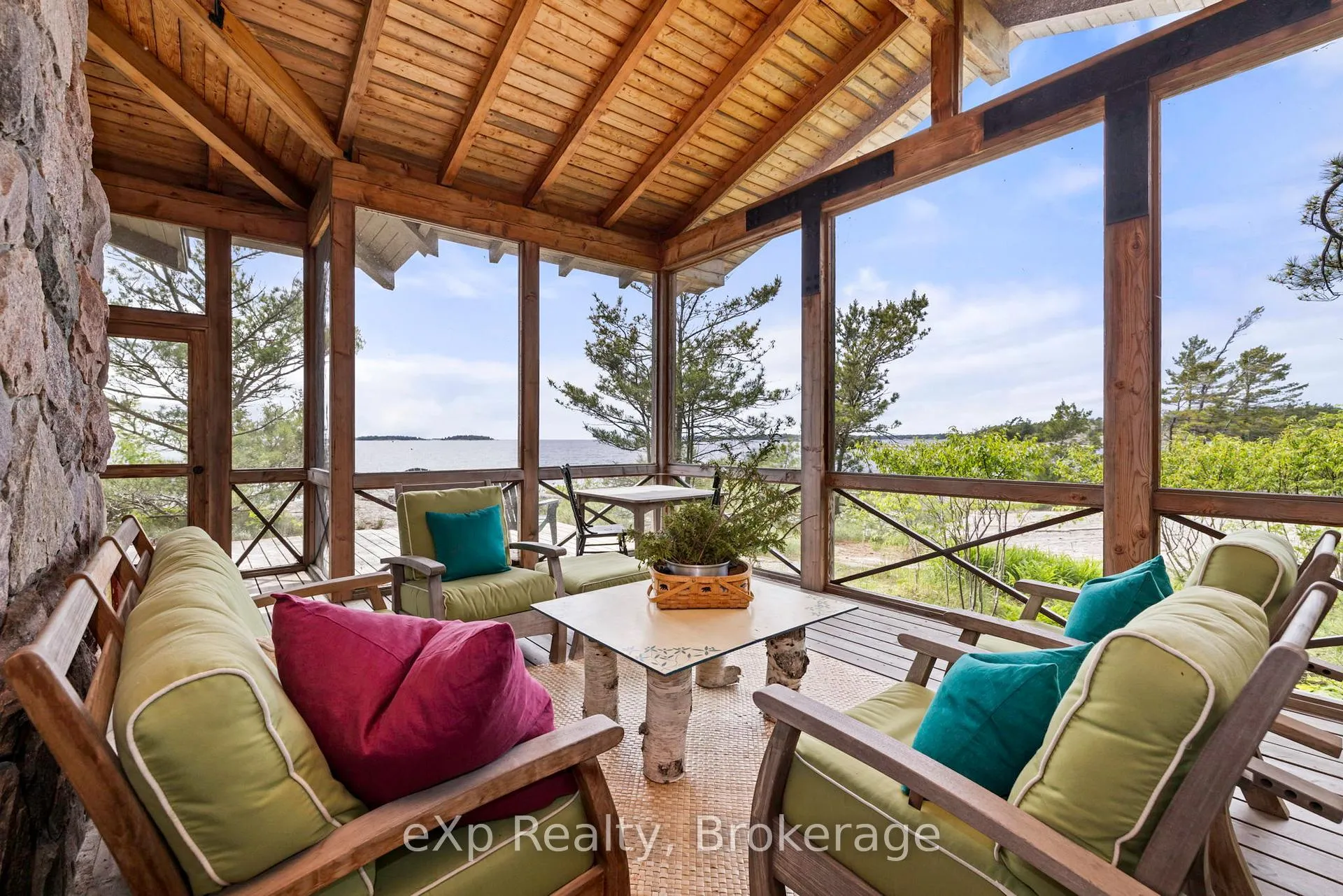Photo 15 of 1 Nebahwin Island, Carling — HOMEH