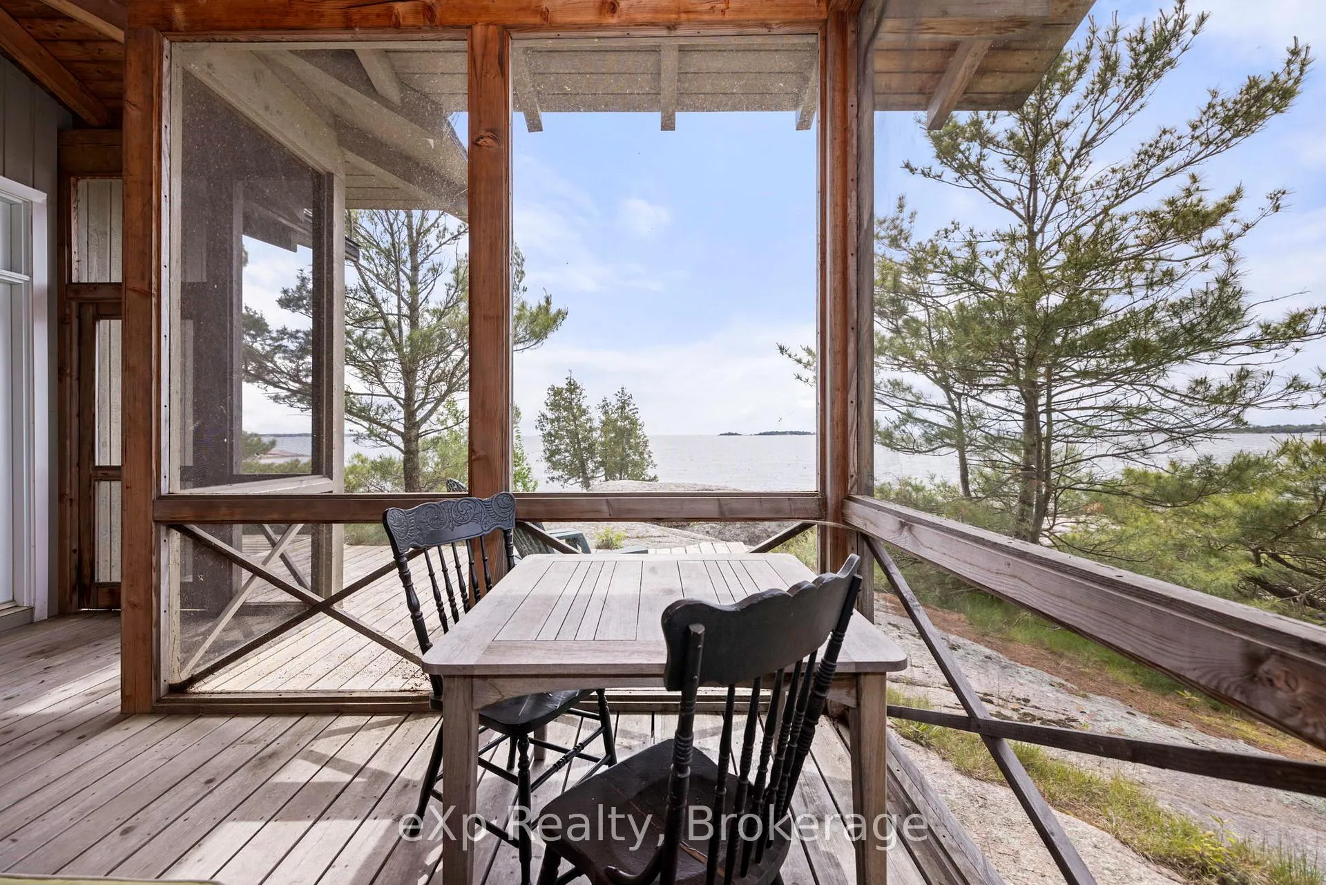 Photo 17 of 1 Nebahwin Island, Carling — HOMEH