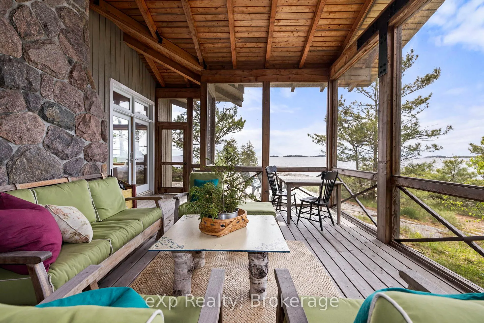 Photo 18 of 1 Nebahwin Island, Carling — HOMEH