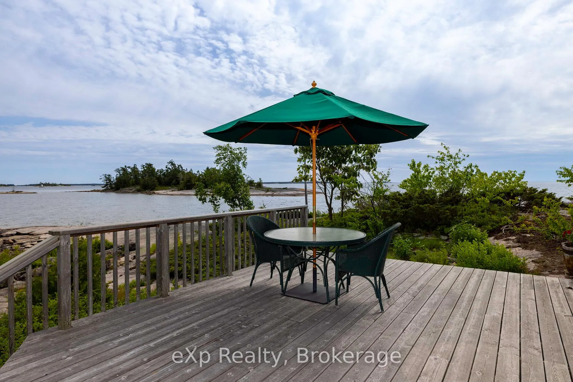 Photo 19 of 1 Nebahwin Island, Carling — HOMEH