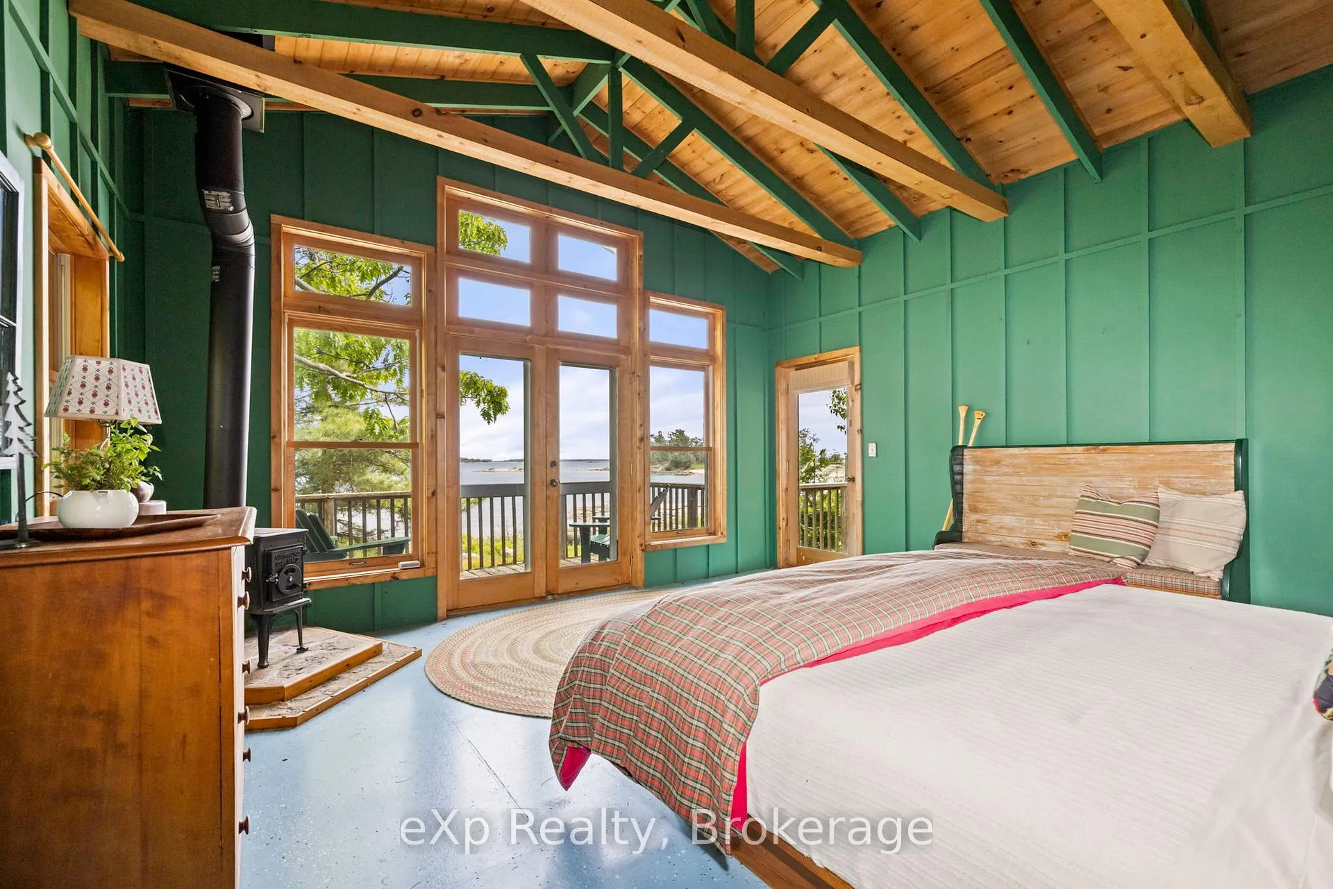 Photo 21 of 1 Nebahwin Island, Carling — HOMEH