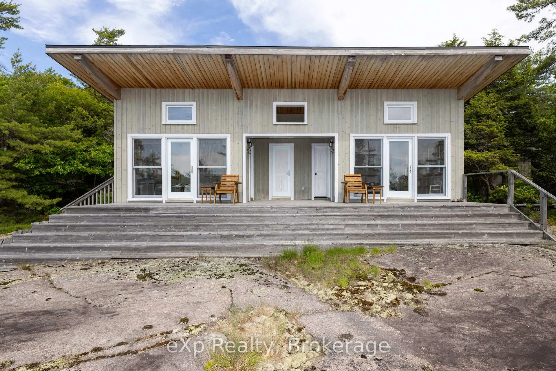Photo 25 of 1 Nebahwin Island, Carling — HOMEH