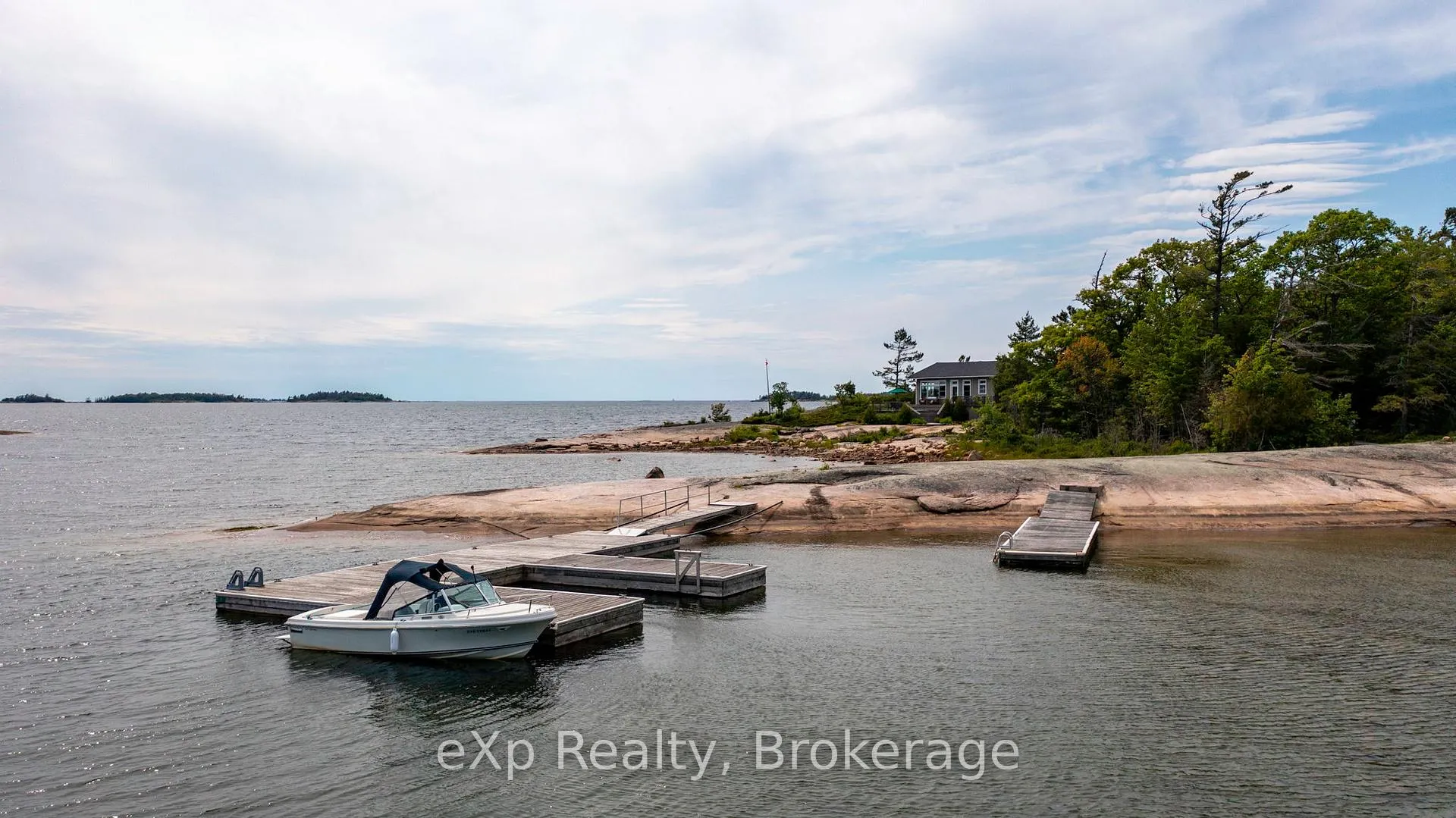Photo 34 of 1 Nebahwin Island, Carling — HOMEH