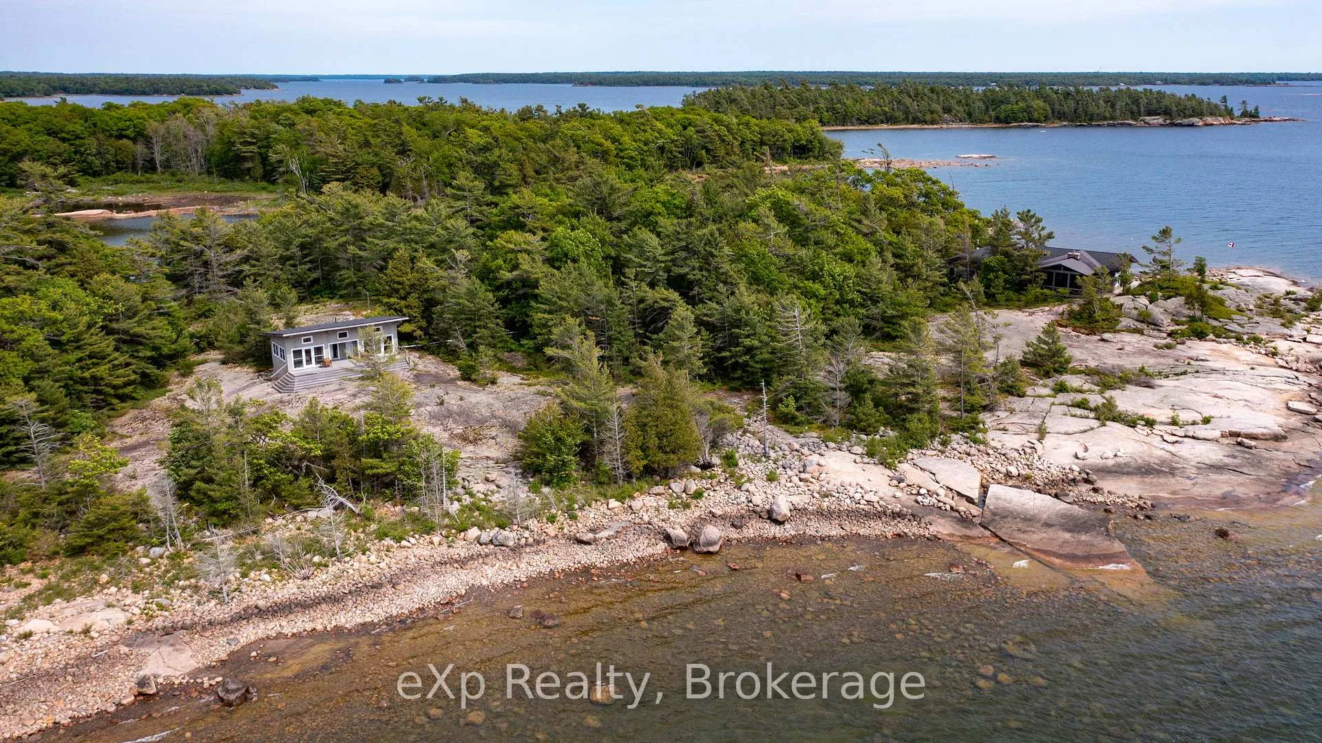 Photo 36 of 1 Nebahwin Island, Carling — HOMEH