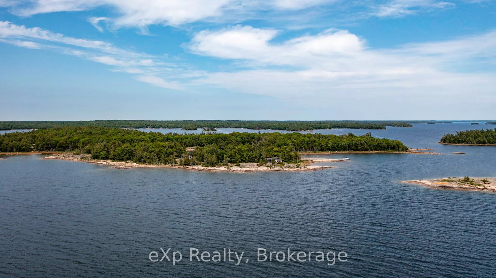 Photo 38 of 1 Nebahwin Island, Carling — HOMEH