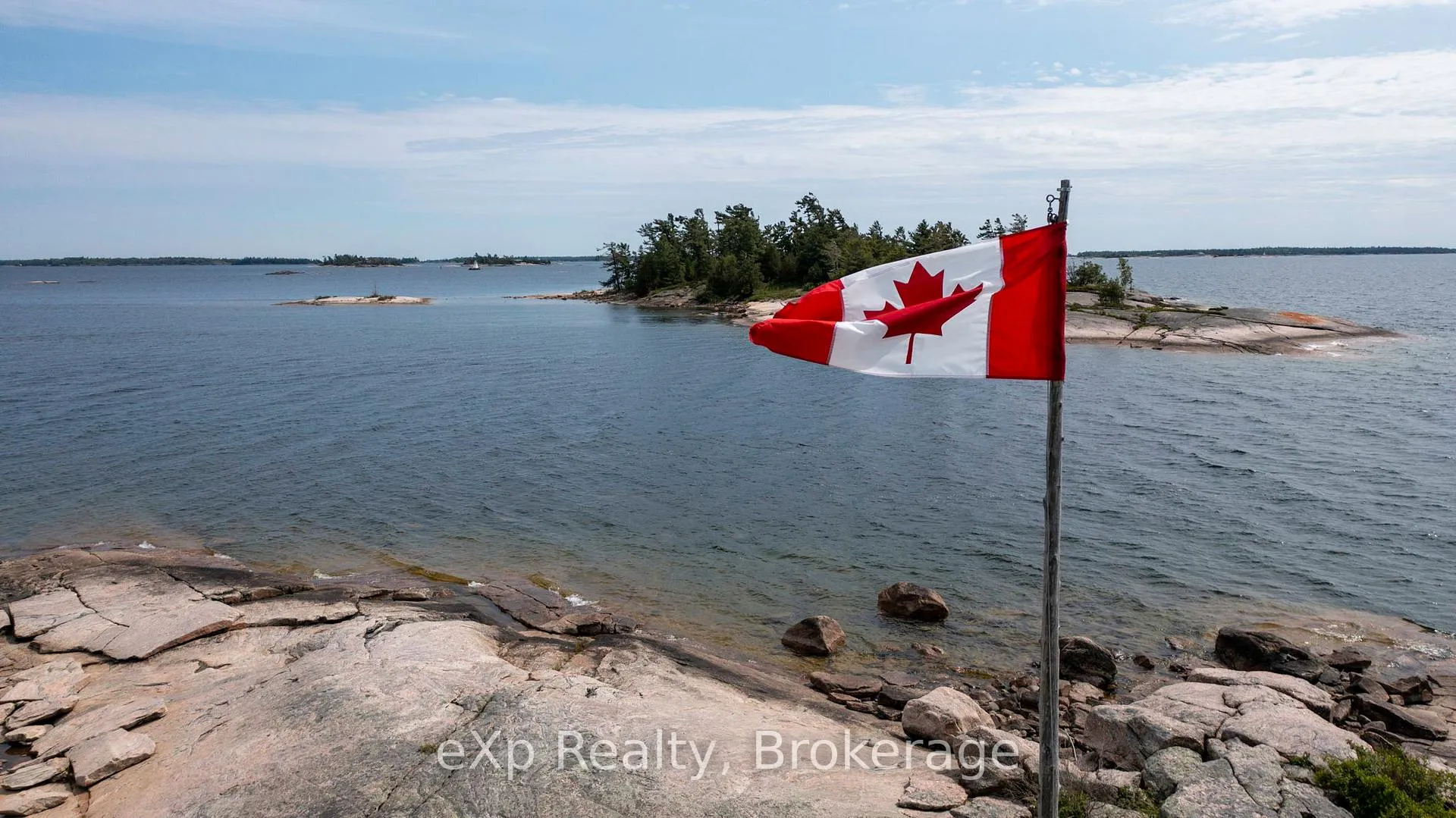 Photo 40 of 1 Nebahwin Island, Carling — HOMEH