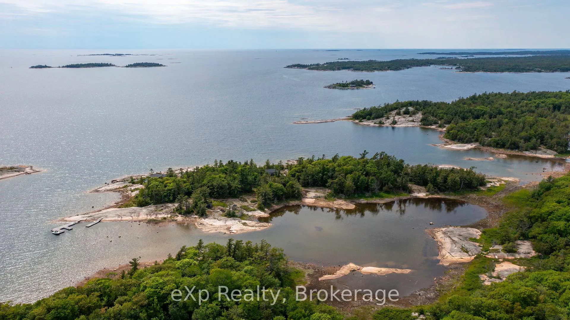 Photo 41 of 1 Nebahwin Island, Carling — HOMEH