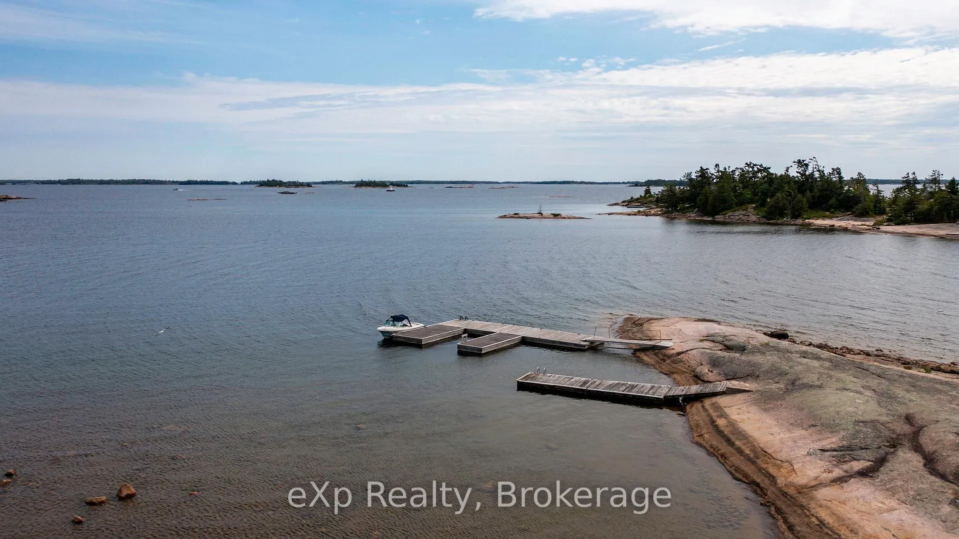 Photo 42 of 1 Nebahwin Island, Carling — HOMEH