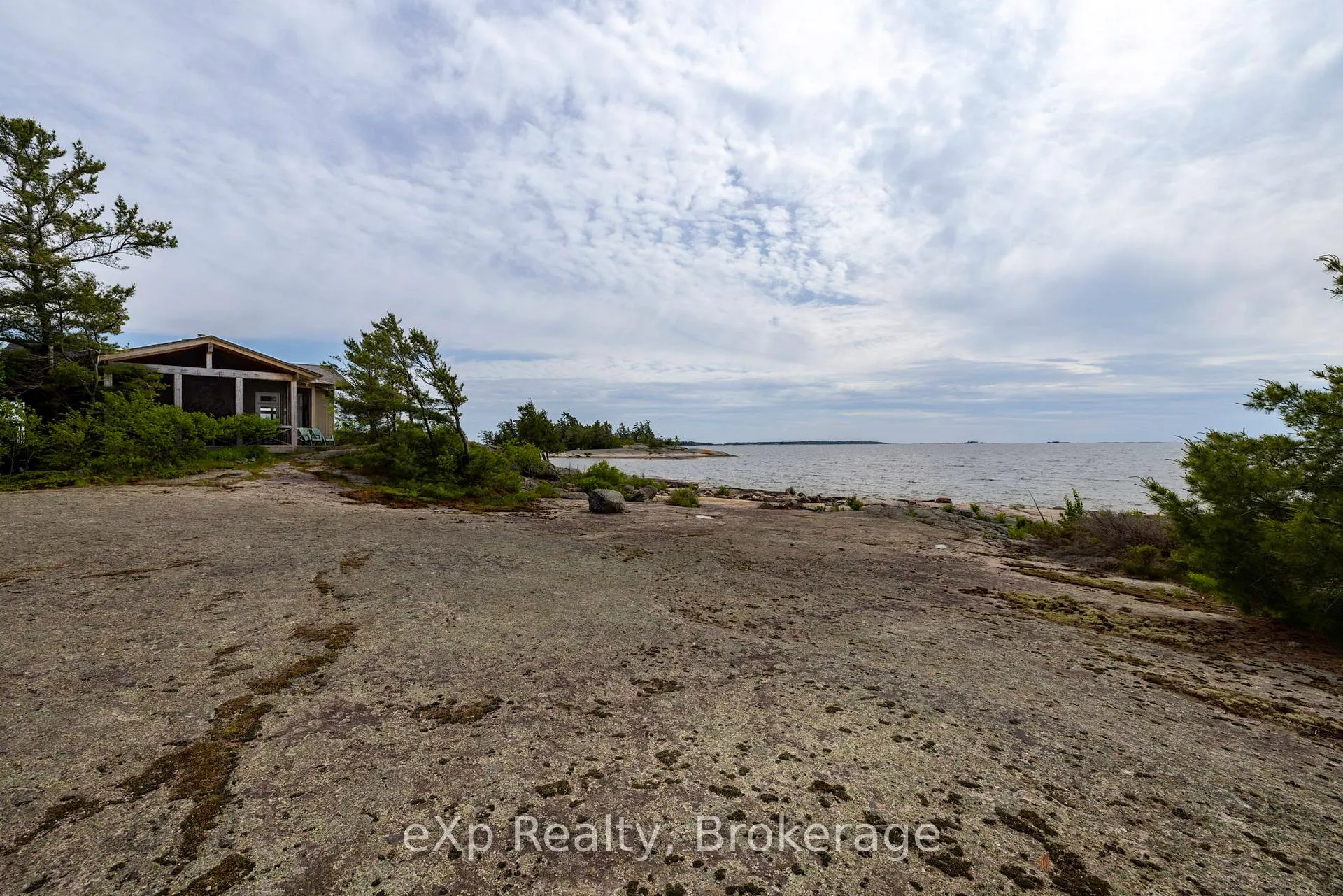 Photo 43 of 1 Nebahwin Island, Carling — HOMEH