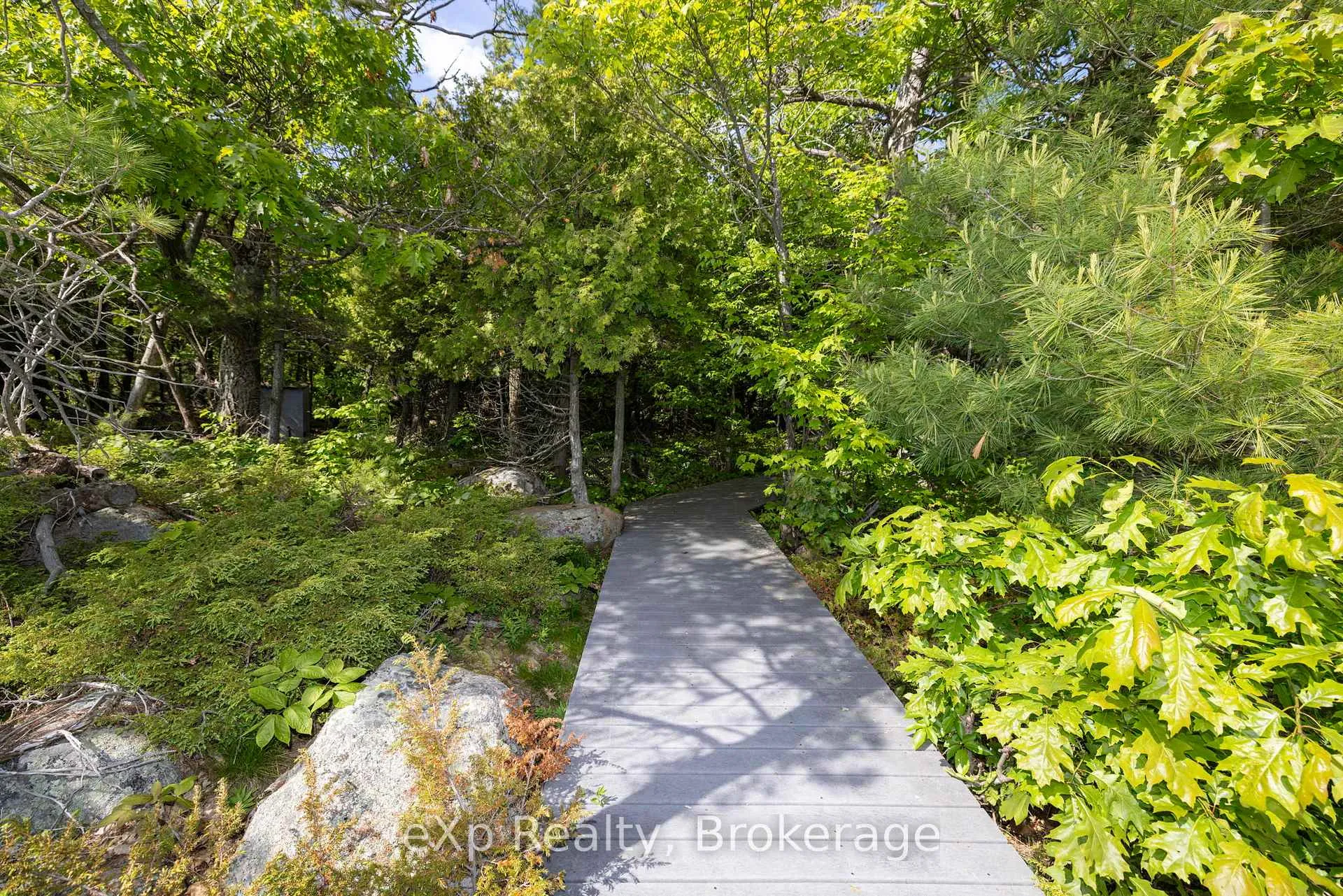Photo 45 of 1 Nebahwin Island, Carling — HOMEH
