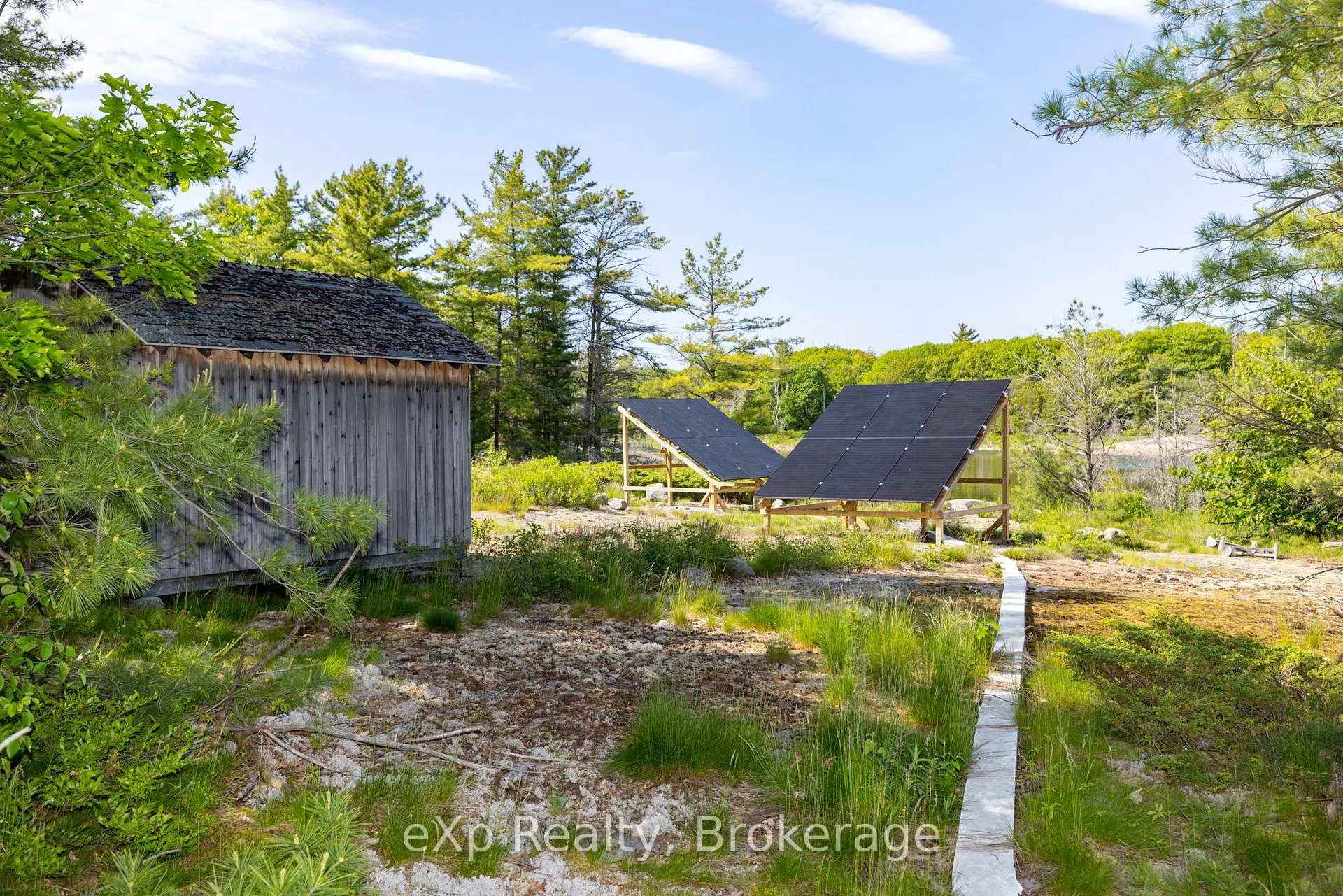 Photo 46 of 1 Nebahwin Island, Carling — HOMEH
