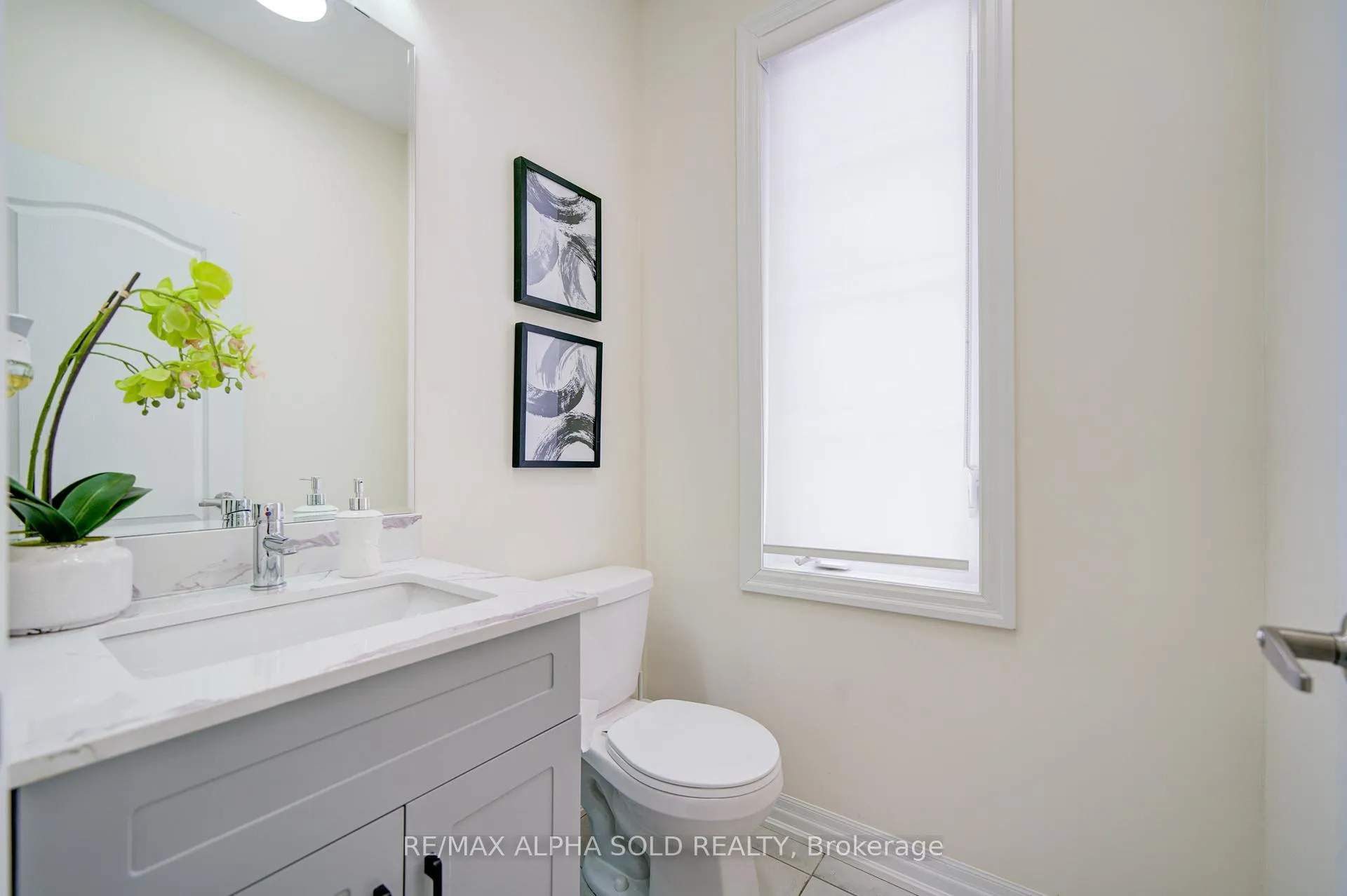 Photo 5 of 391 Fred Mclaren Boulevard, Markham, Wismer — HOMEH