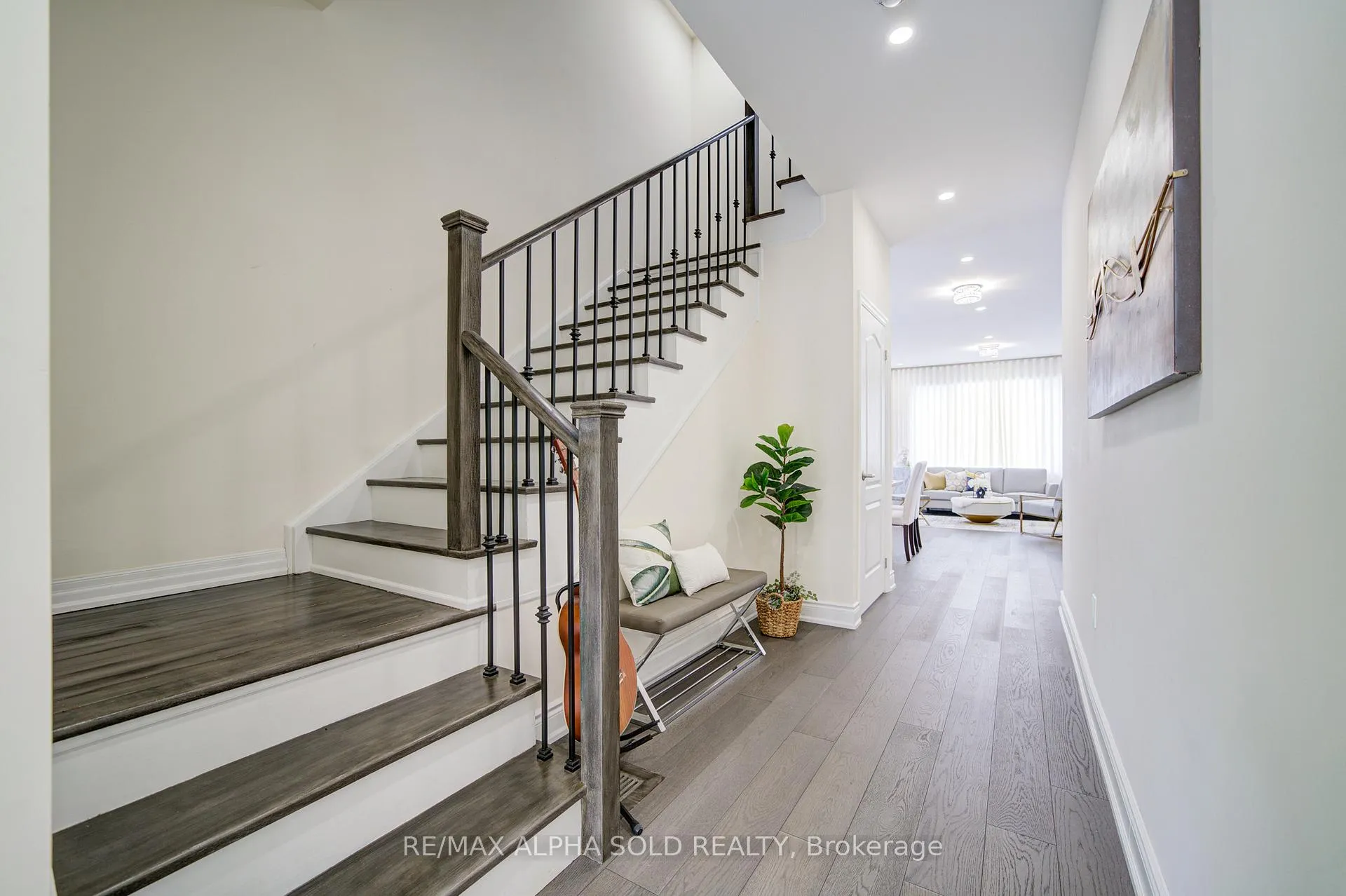 Photo 6 of 391 Fred Mclaren Boulevard, Markham, Wismer — HOMEH