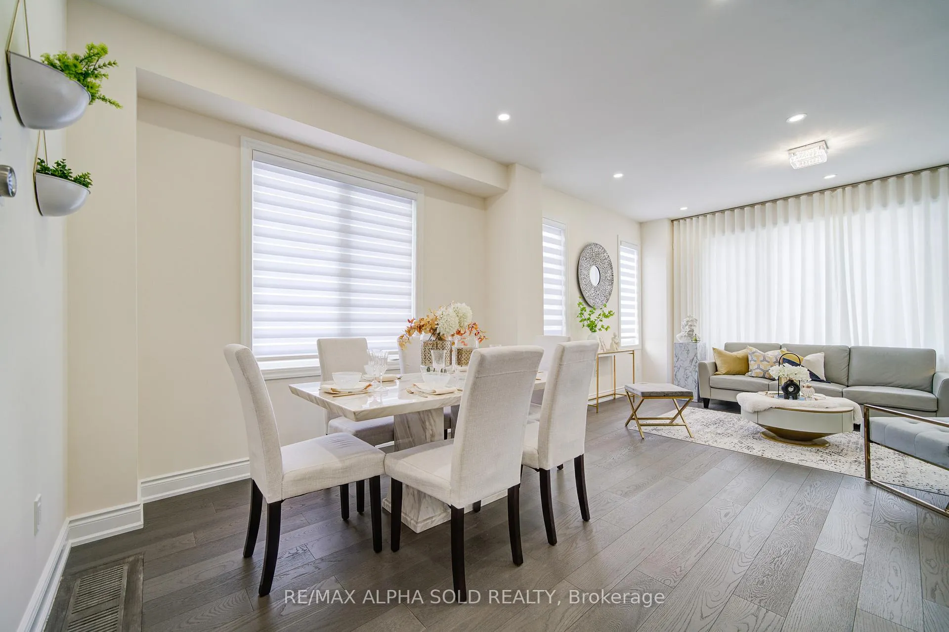 Photo 7 of 391 Fred Mclaren Boulevard, Markham, Wismer — HOMEH