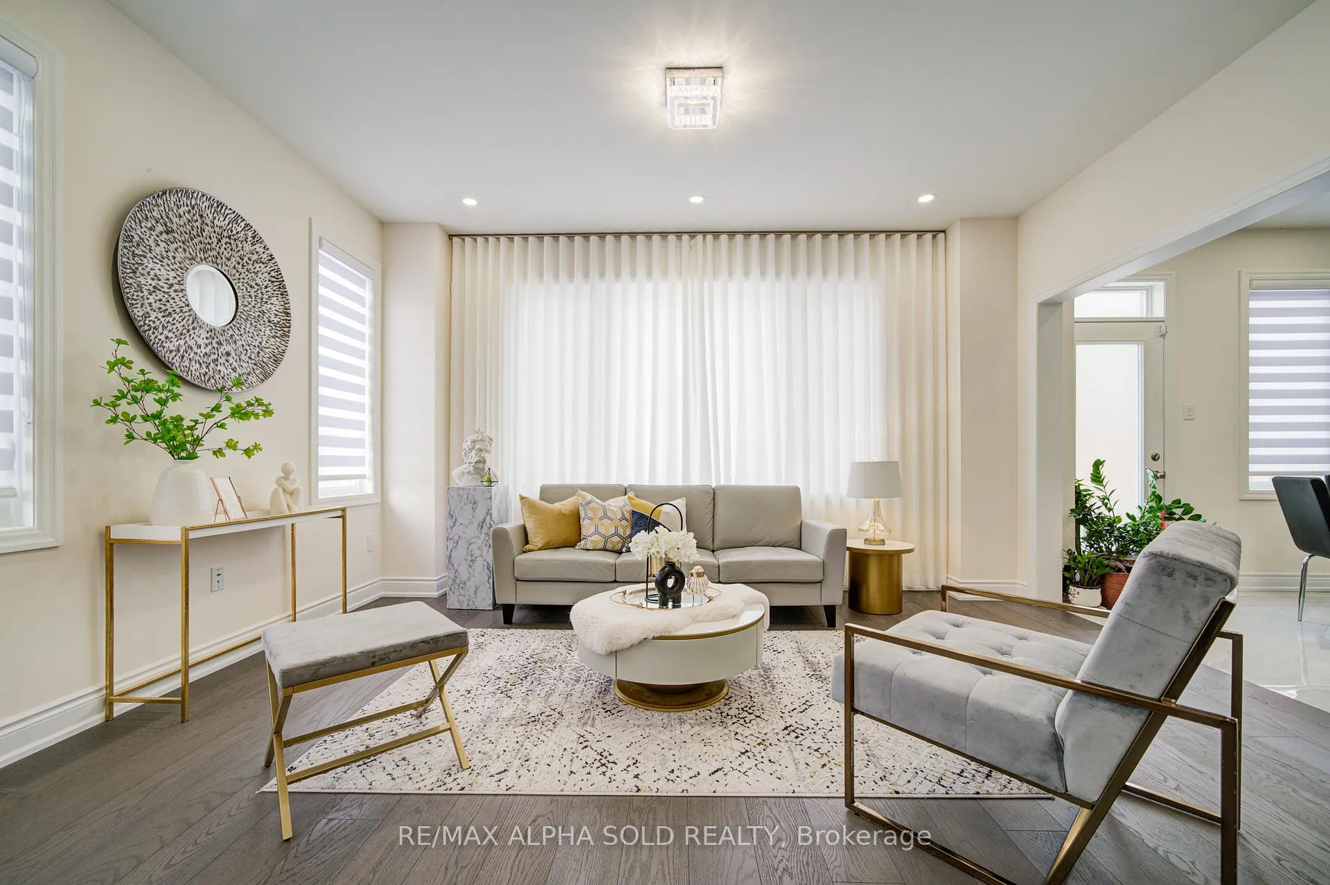 Photo 9 of 391 Fred Mclaren Boulevard, Markham, Wismer — HOMEH
