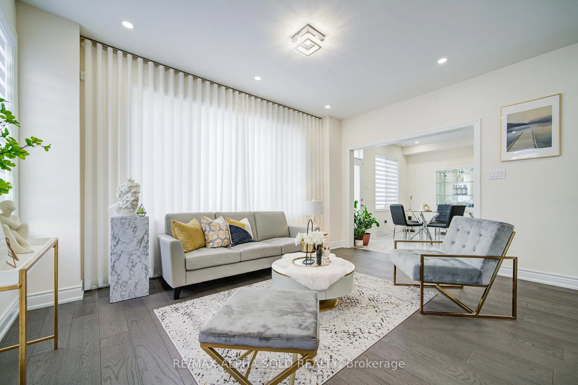 Photo 10 of 391 Fred Mclaren Boulevard, Markham, Wismer — HOMEH