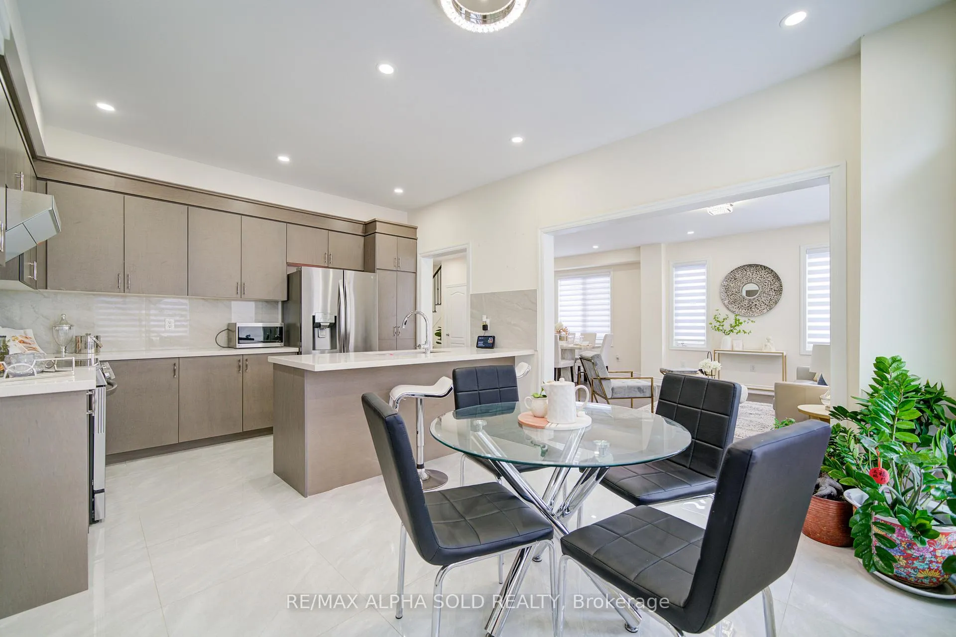 Photo 11 of 391 Fred Mclaren Boulevard, Markham, Wismer — HOMEH
