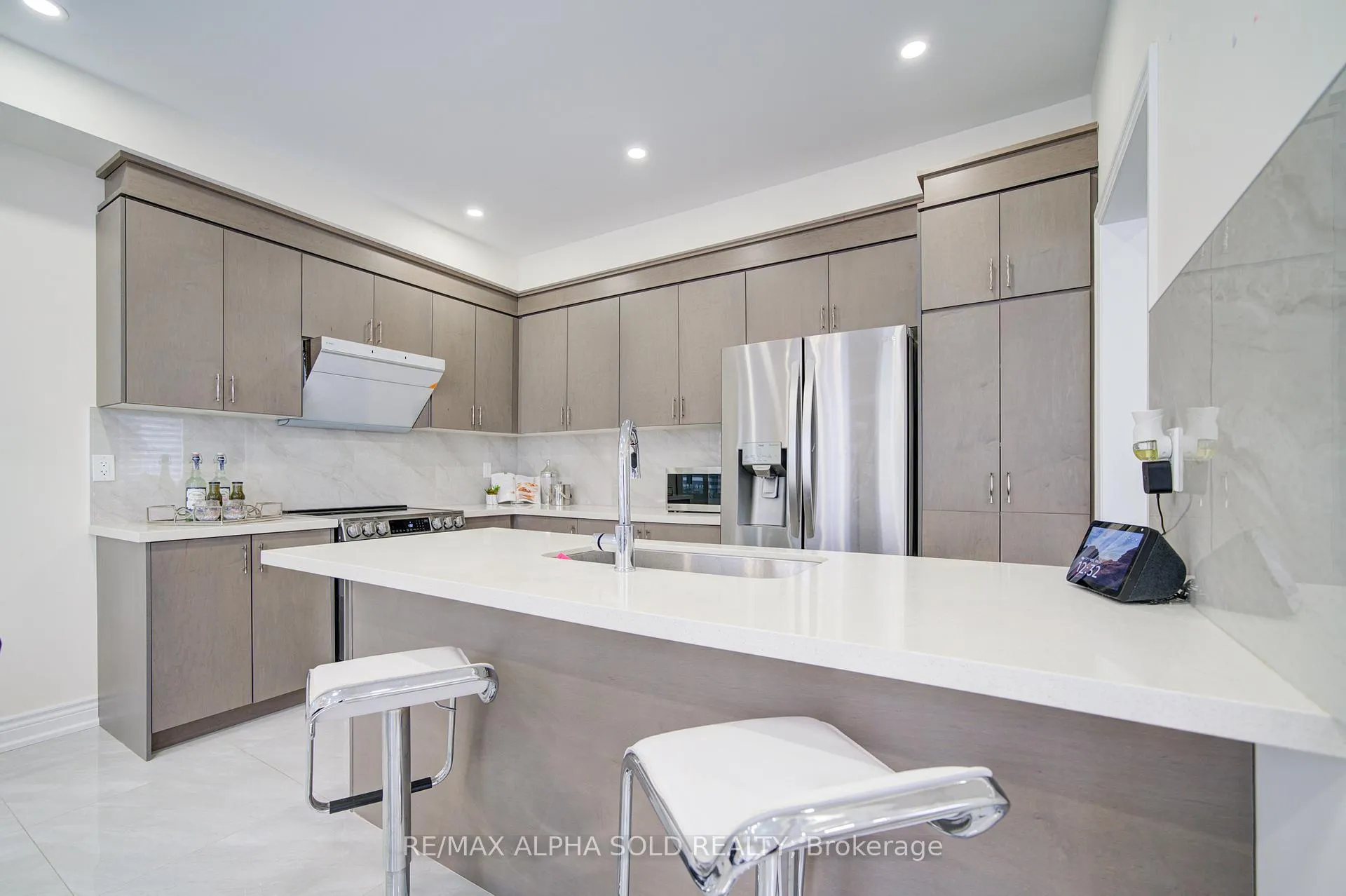 Photo 13 of 391 Fred Mclaren Boulevard, Markham, Wismer — HOMEH