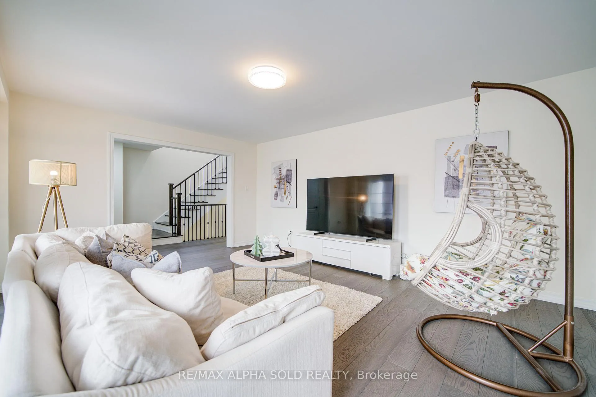 Photo 18 of 391 Fred Mclaren Boulevard, Markham, Wismer — HOMEH