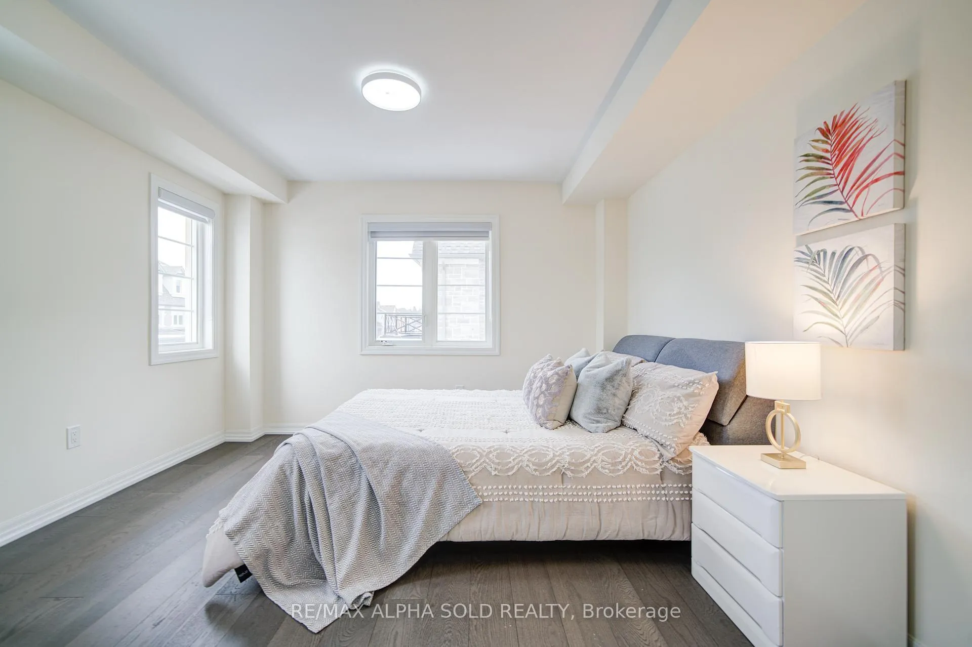 Photo 20 of 391 Fred Mclaren Boulevard, Markham, Wismer — HOMEH