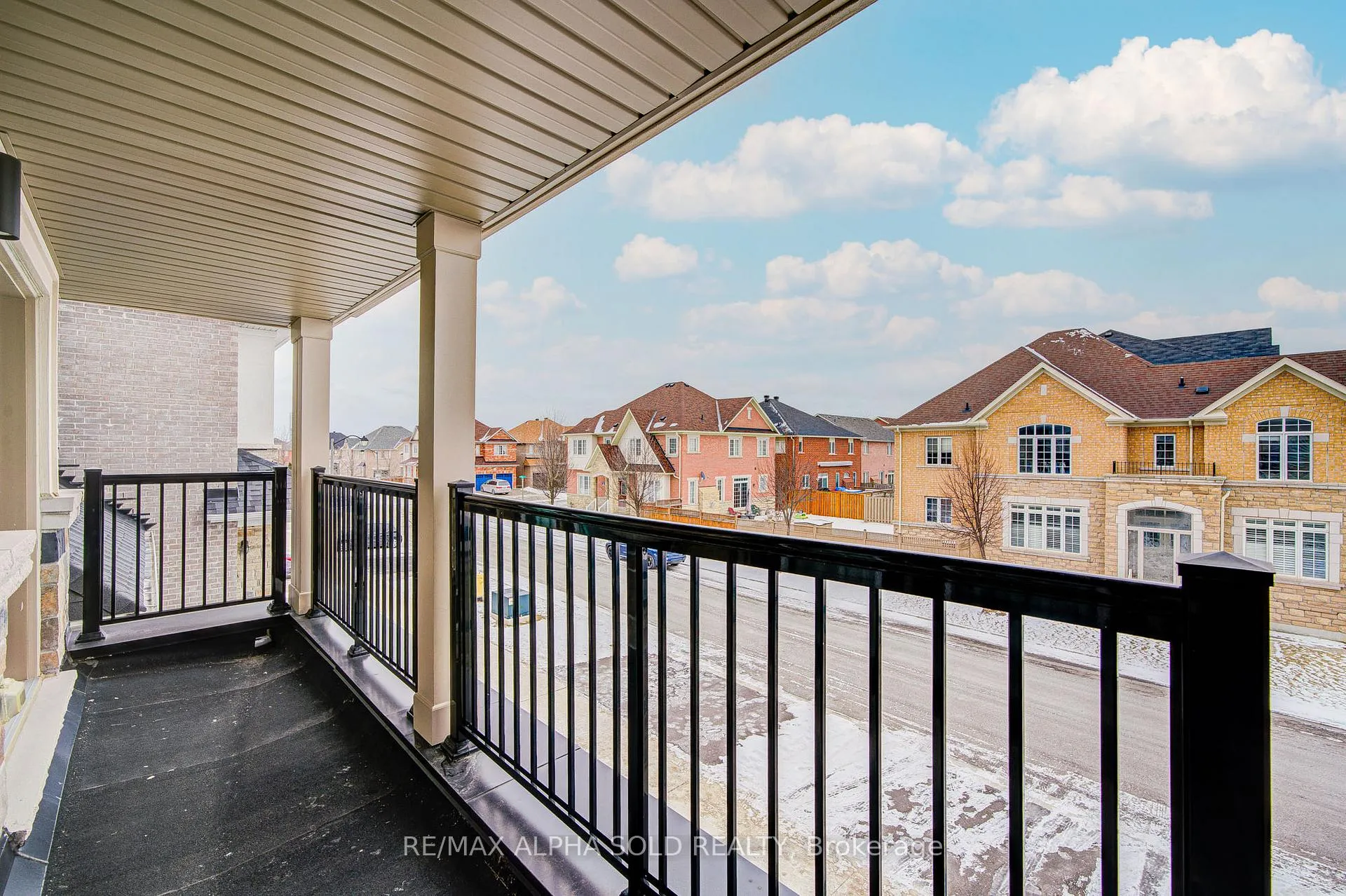 Photo 29 of 391 Fred Mclaren Boulevard, Markham, Wismer — HOMEH