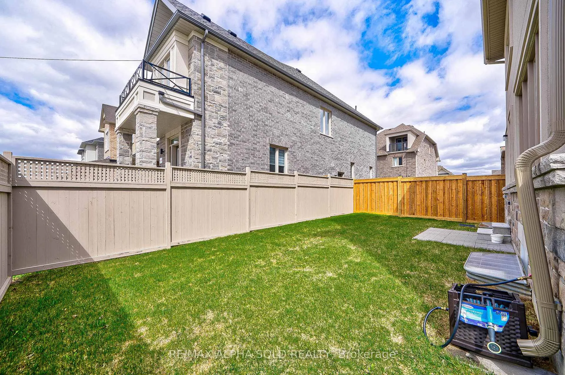 Photo 39 of 391 Fred Mclaren Boulevard, Markham, Wismer — HOMEH