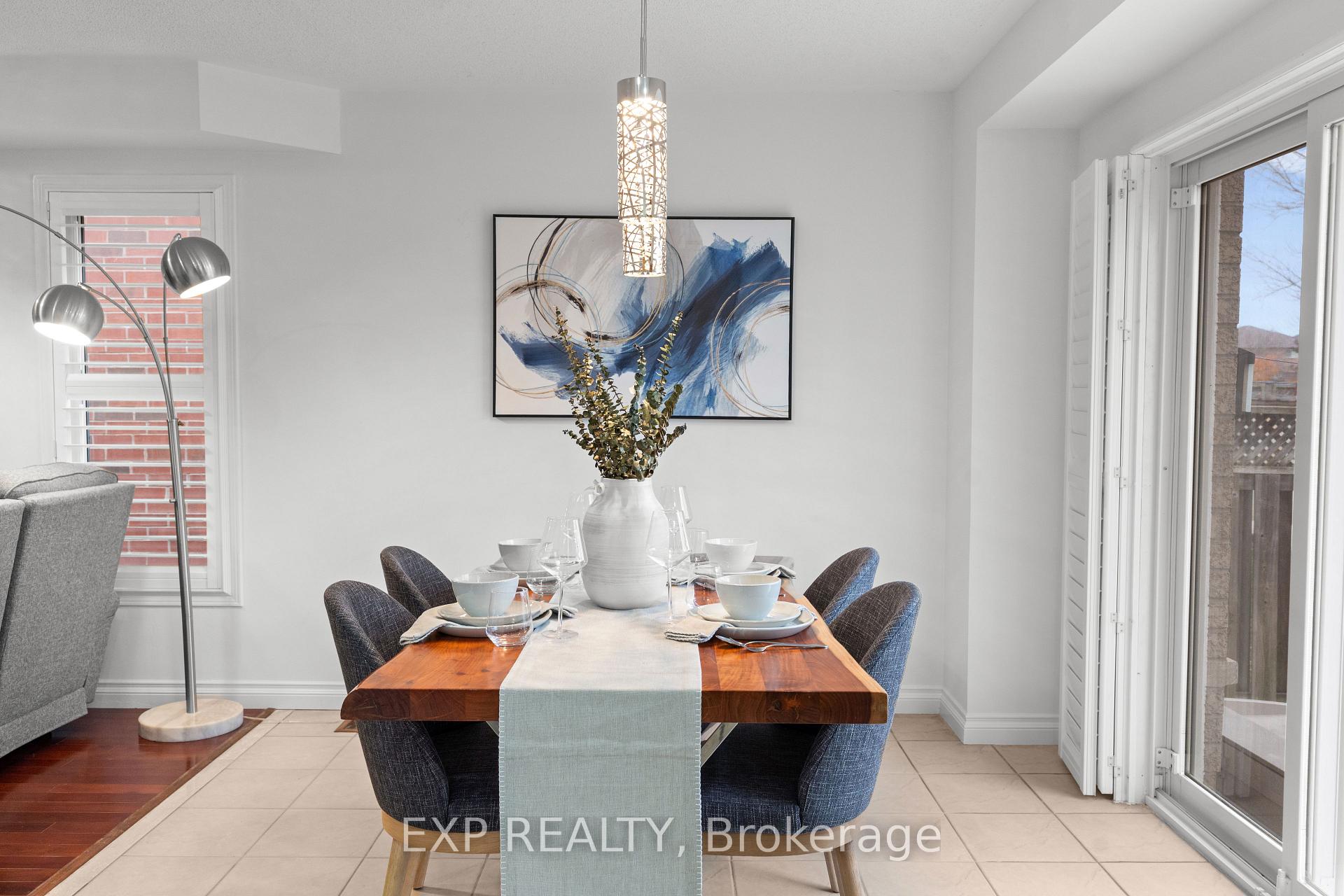 Photo 15 of 20 Trudelle Crescent, Brampton, Fletcher's Meadow — HOMEH