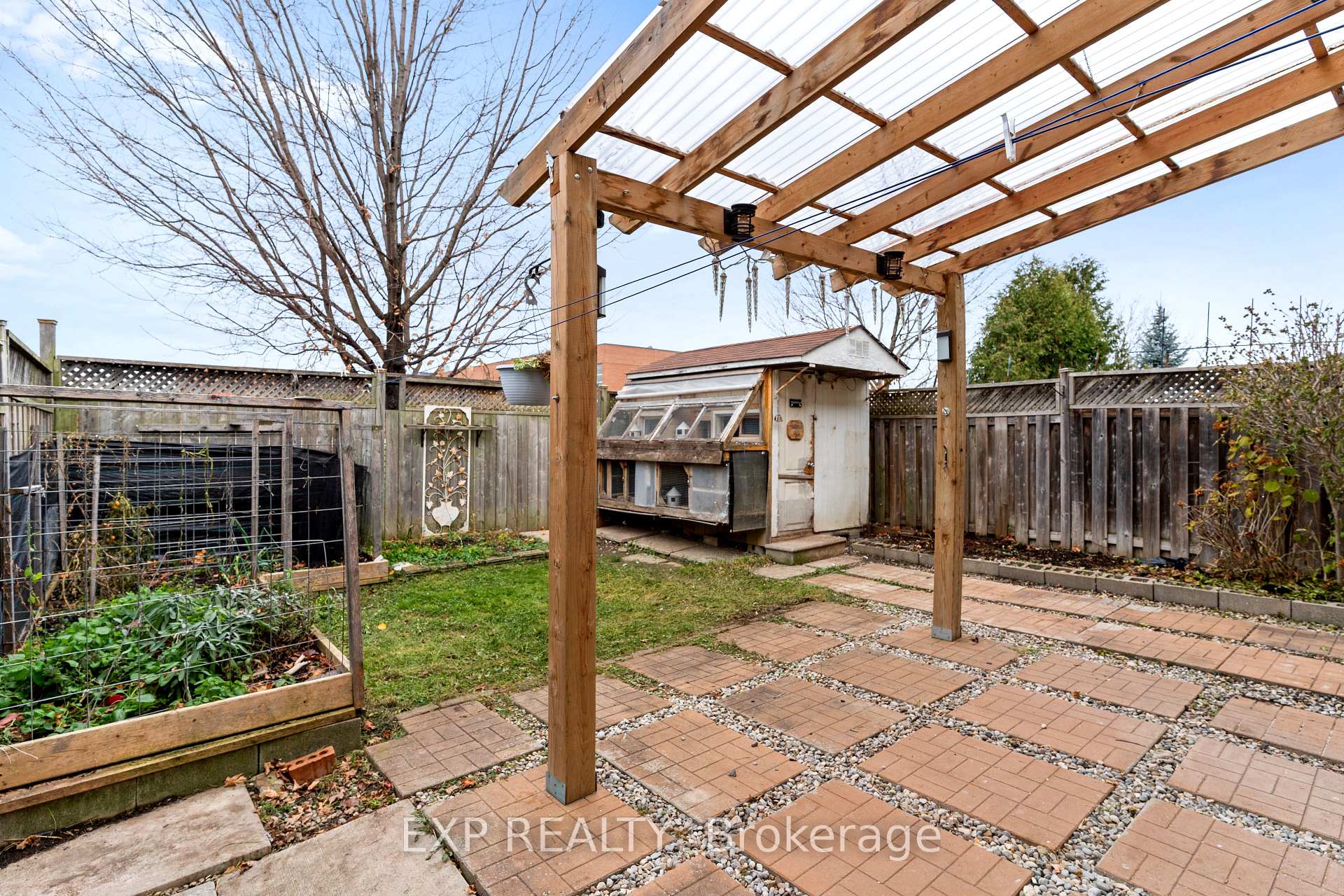 Photo 41 of 20 Trudelle Crescent, Brampton, Fletcher's Meadow — HOMEH