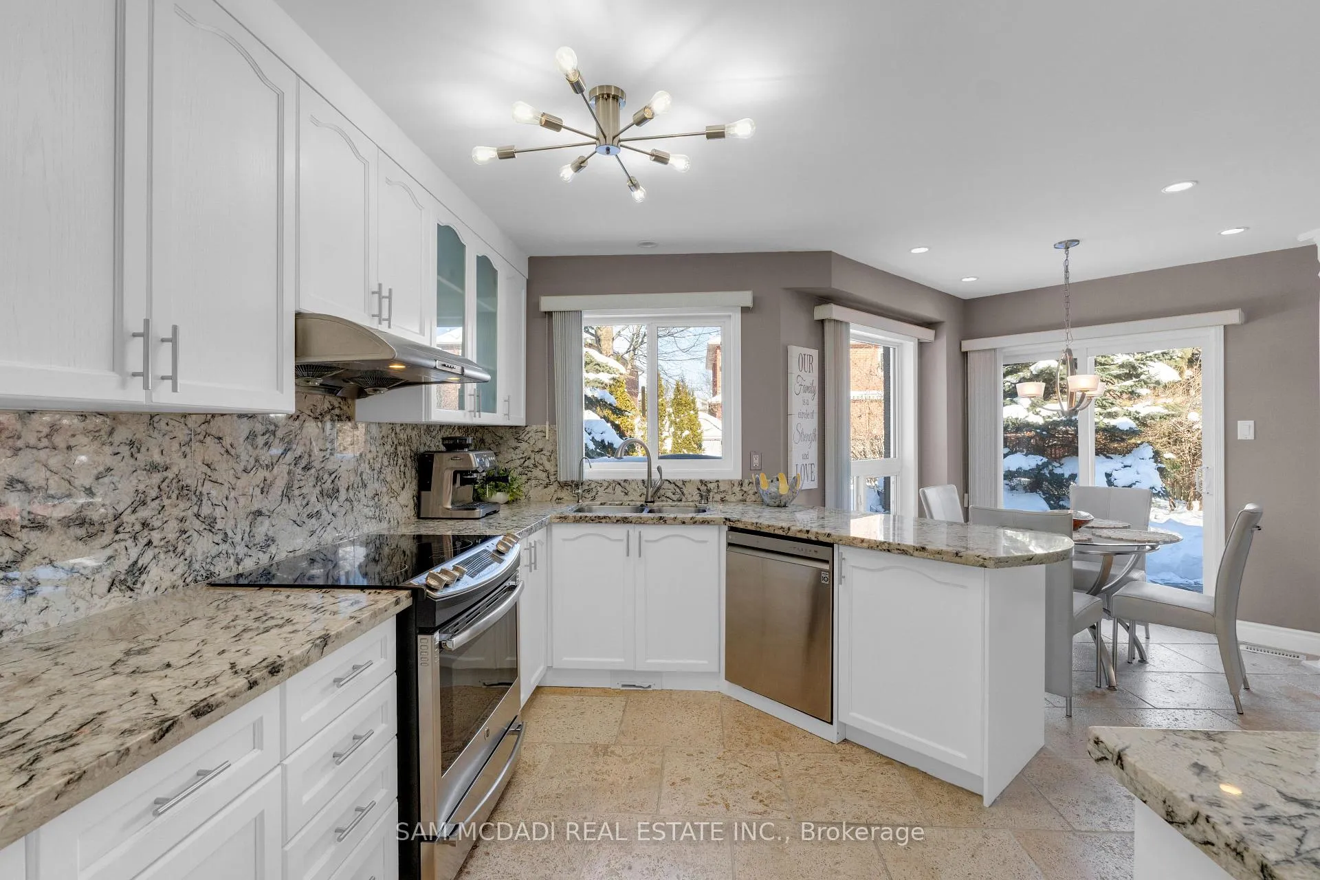 Photo 7 of 17 Robinson Road, Halton Hills, Georgetown — HOMEH