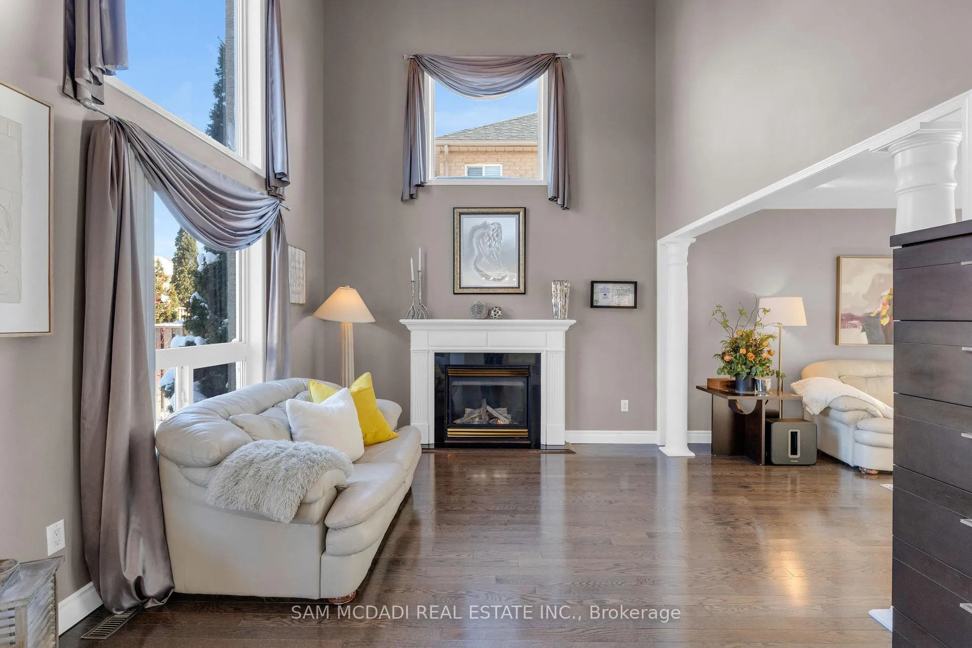 Photo 13 of 17 Robinson Road, Halton Hills, Georgetown — HOMEH