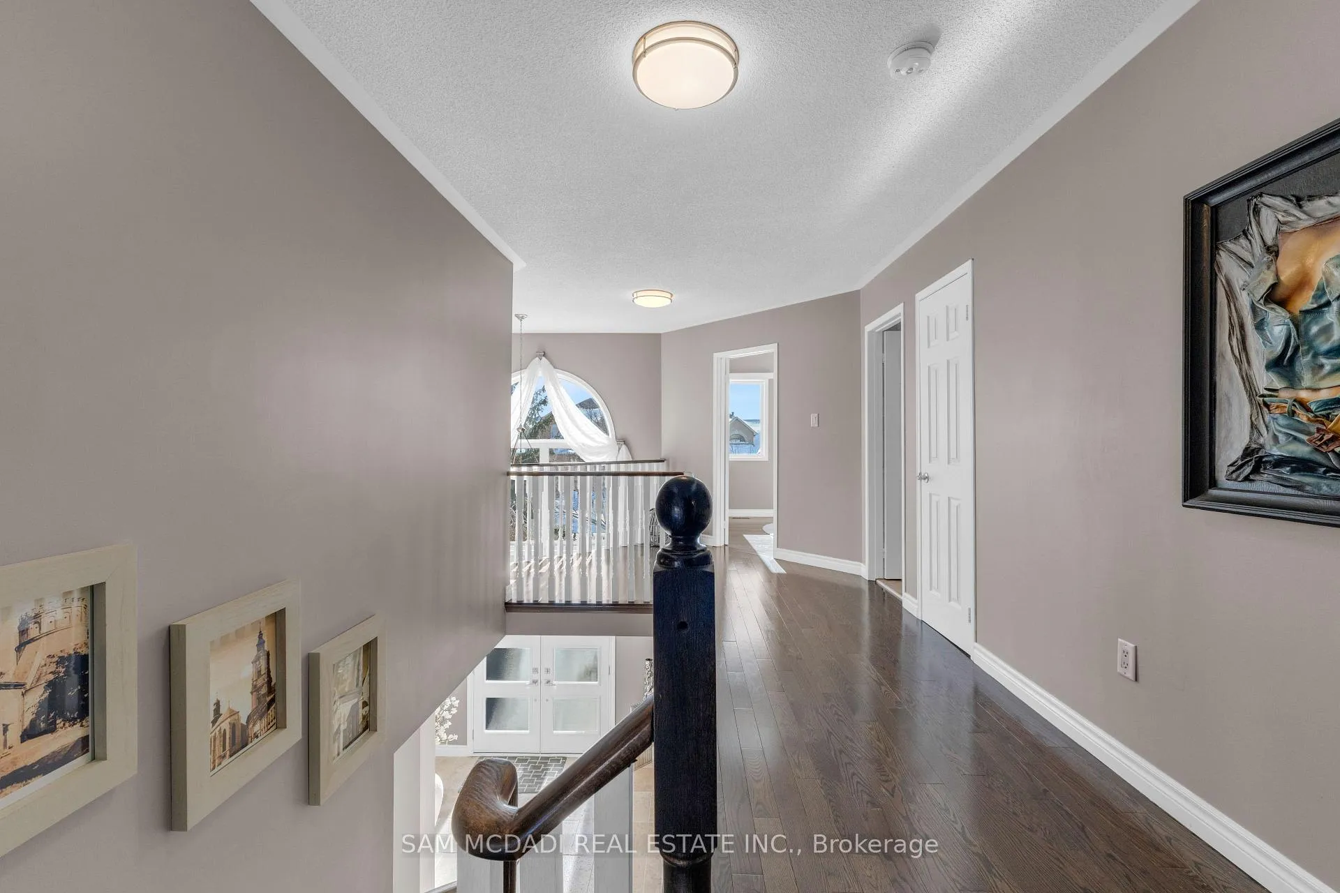 Photo 17 of 17 Robinson Road, Halton Hills, Georgetown — HOMEH