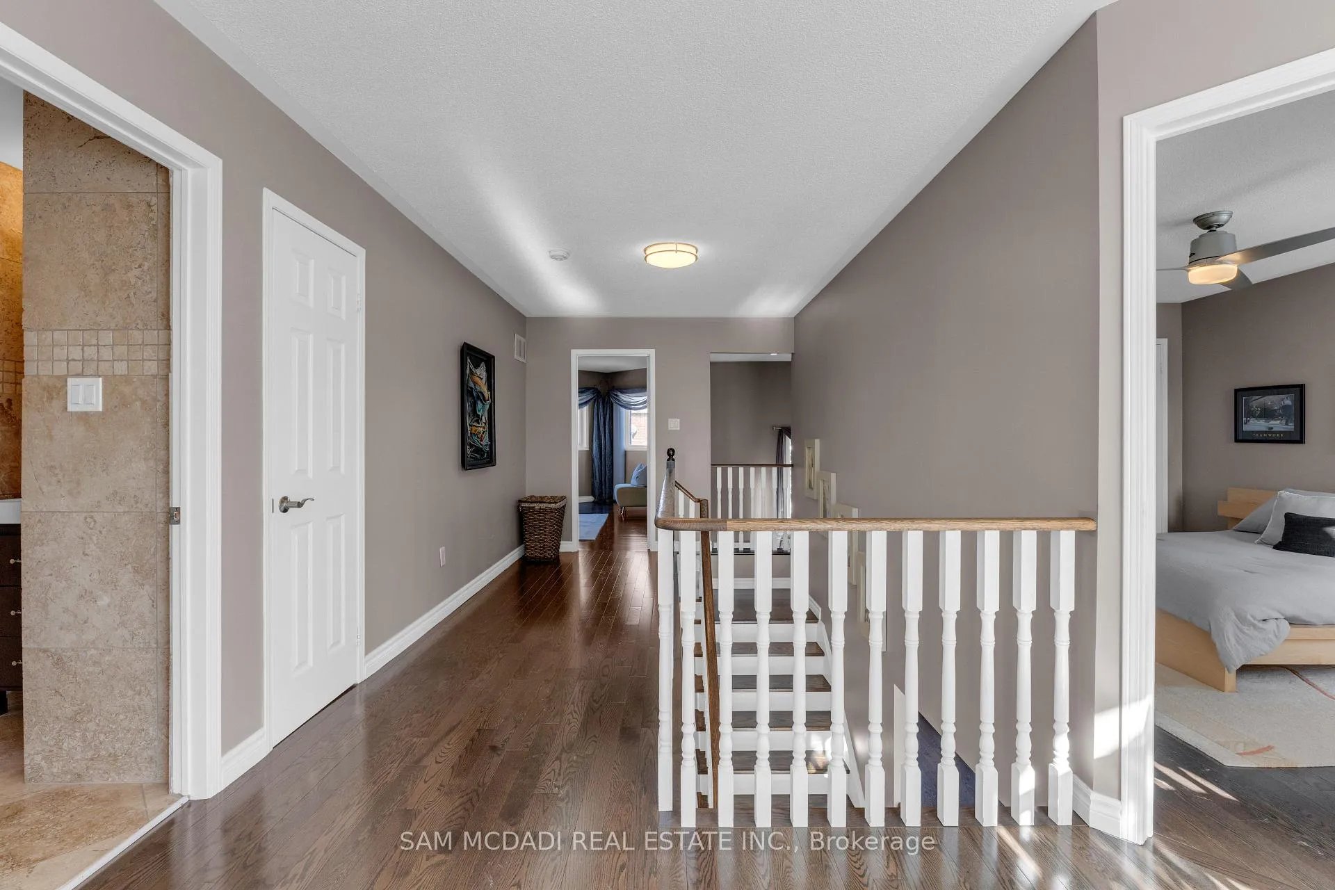 Photo 20 of 17 Robinson Road, Halton Hills, Georgetown — HOMEH