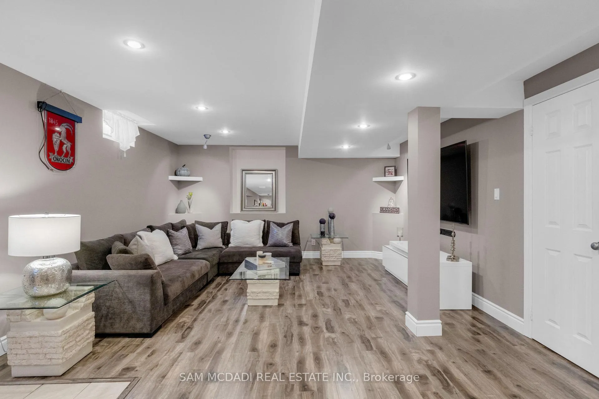Photo 34 of 17 Robinson Road, Halton Hills, Georgetown — HOMEH