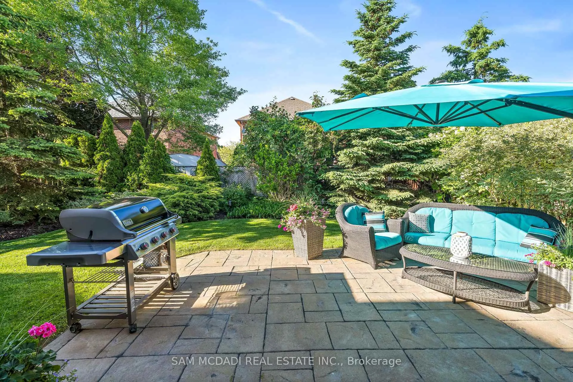 Photo 40 of 17 Robinson Road, Halton Hills, Georgetown — HOMEH