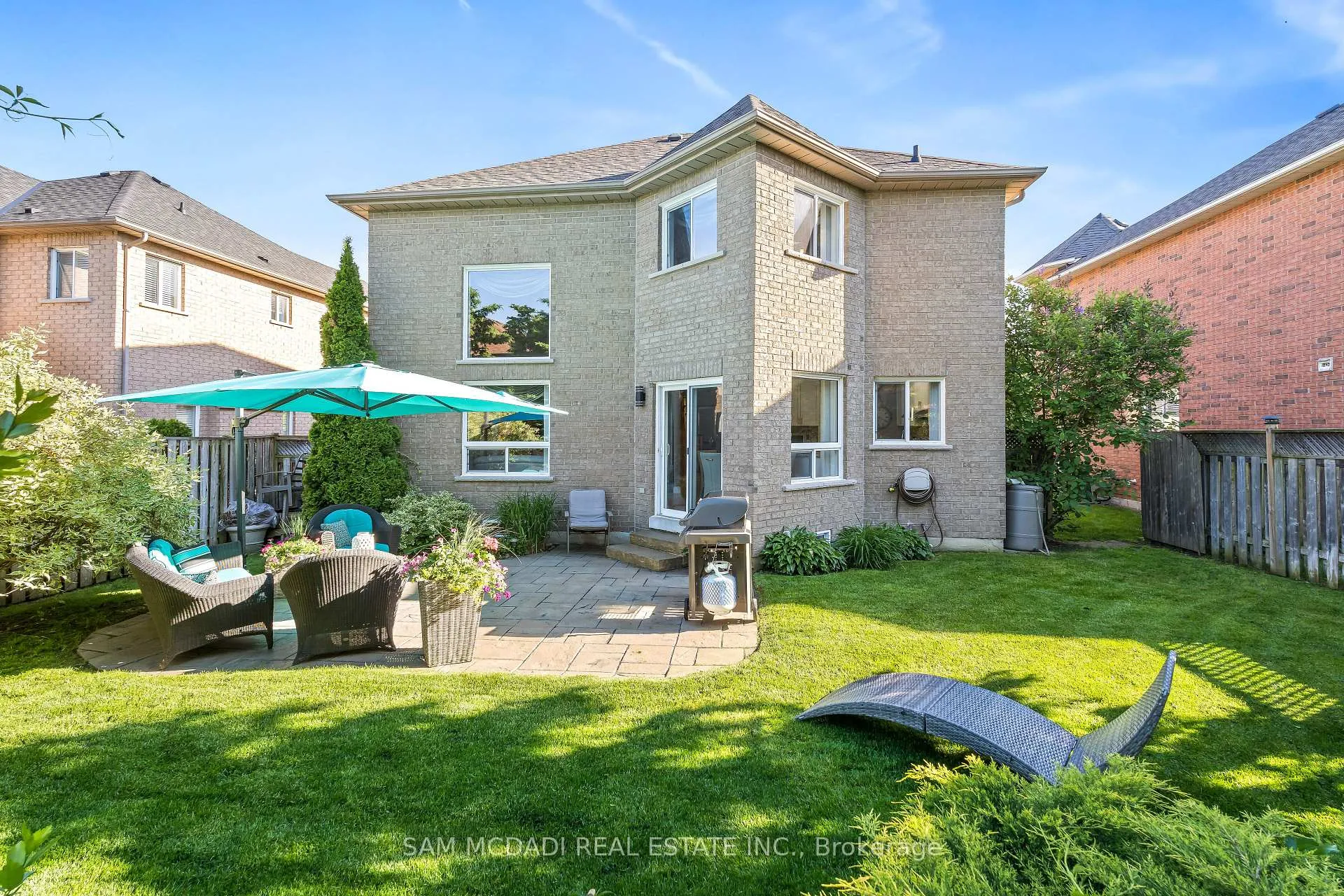 Photo 41 of 17 Robinson Road, Halton Hills, Georgetown — HOMEH
